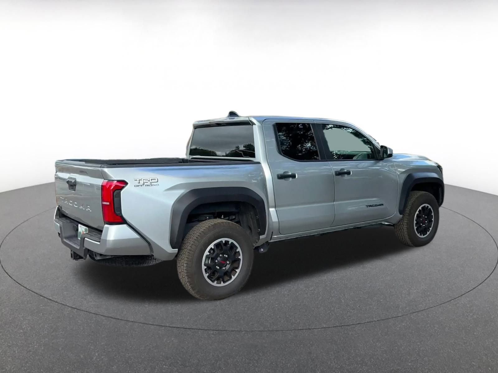 Thumbnail: 2025 Toyota Tacoma - 15