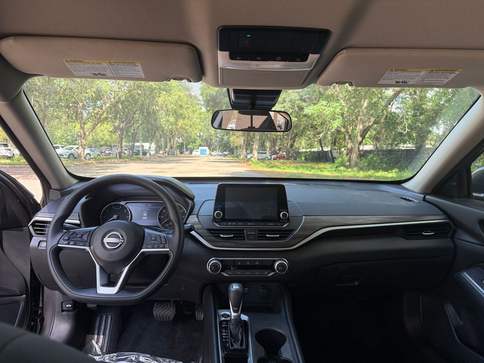 Thumbnail: 2025 Nissan Altima - 30