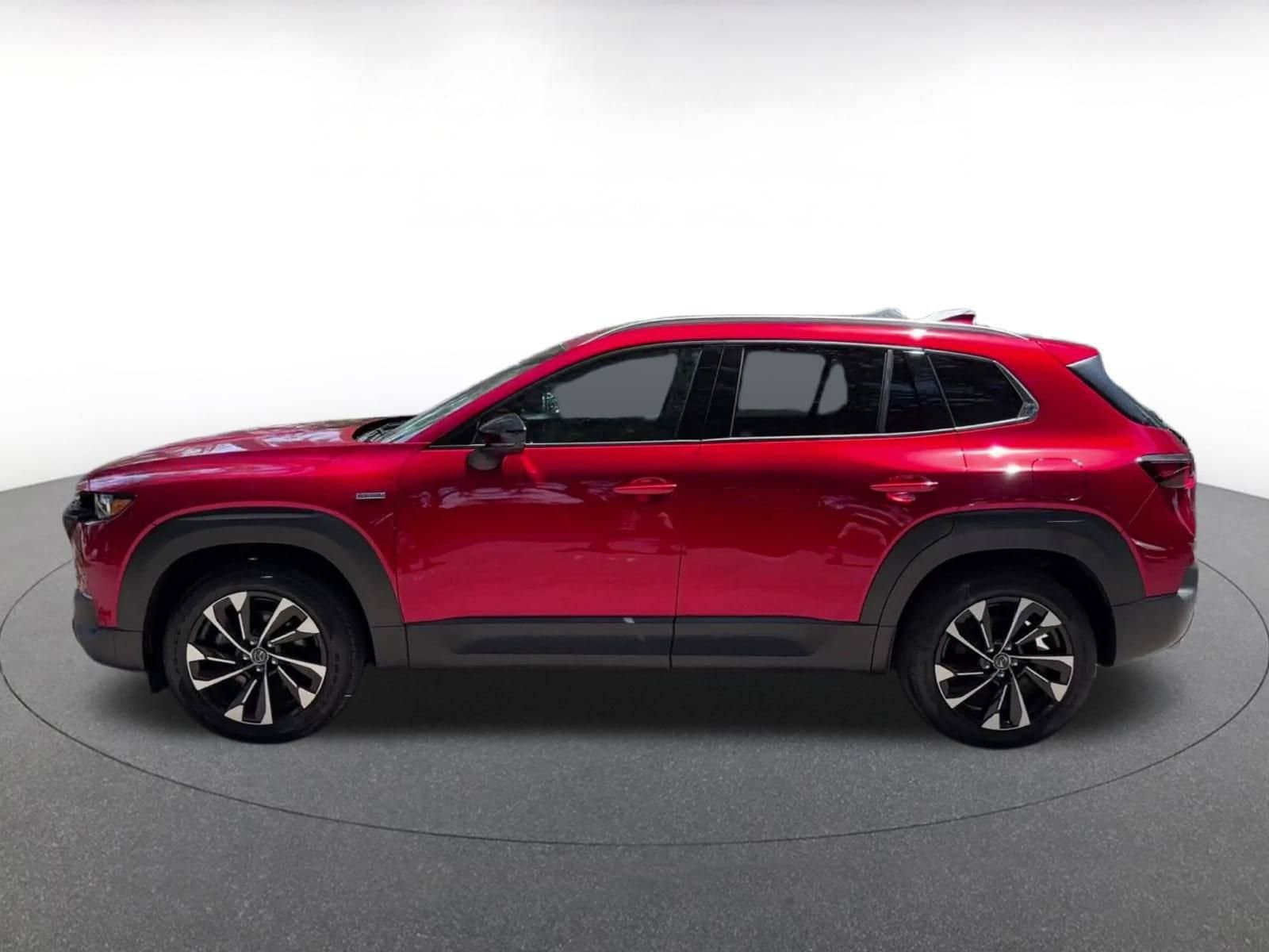 Thumbnail: 2025 Mazda CX-50 - 9