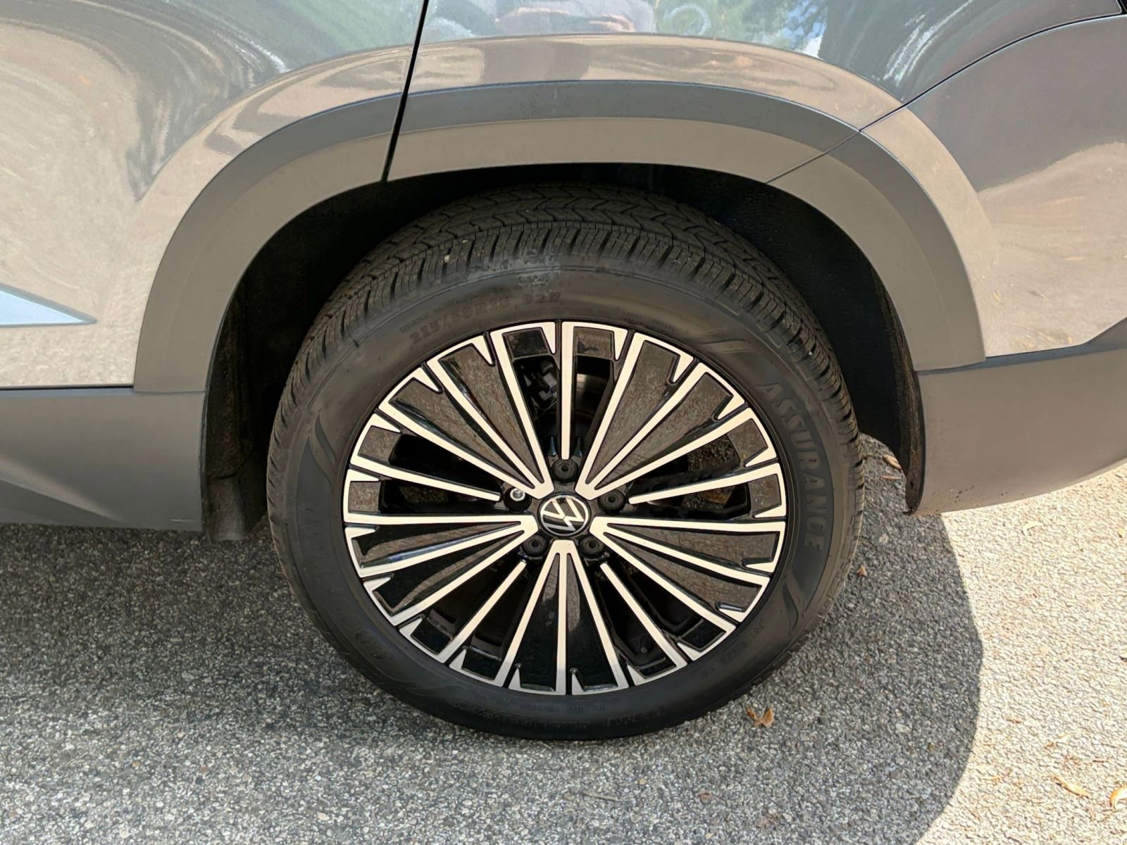 Thumbnail: 2025 Volkswagen Taos - 25