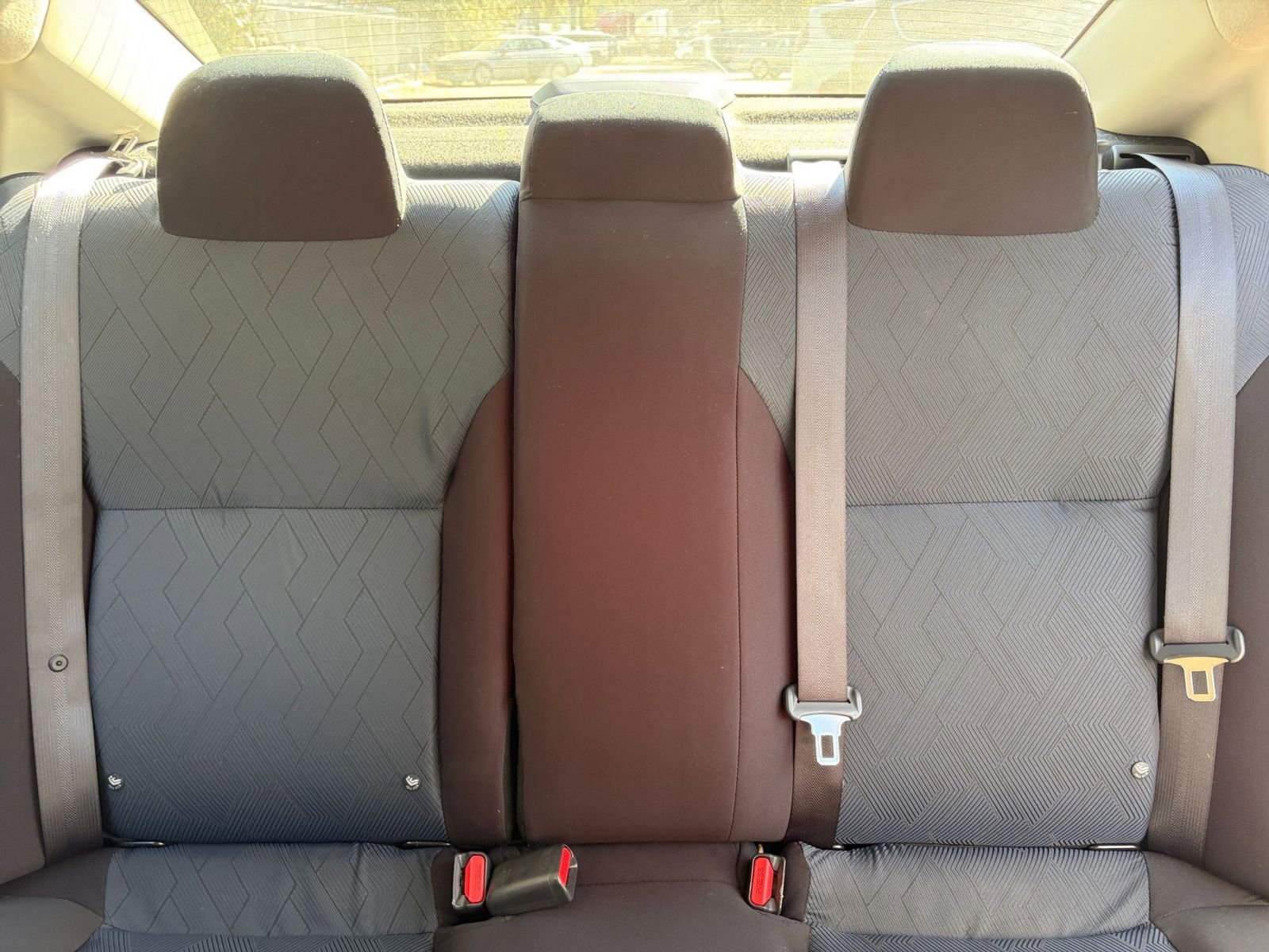 Thumbnail: 2025 Nissan Versa - 34