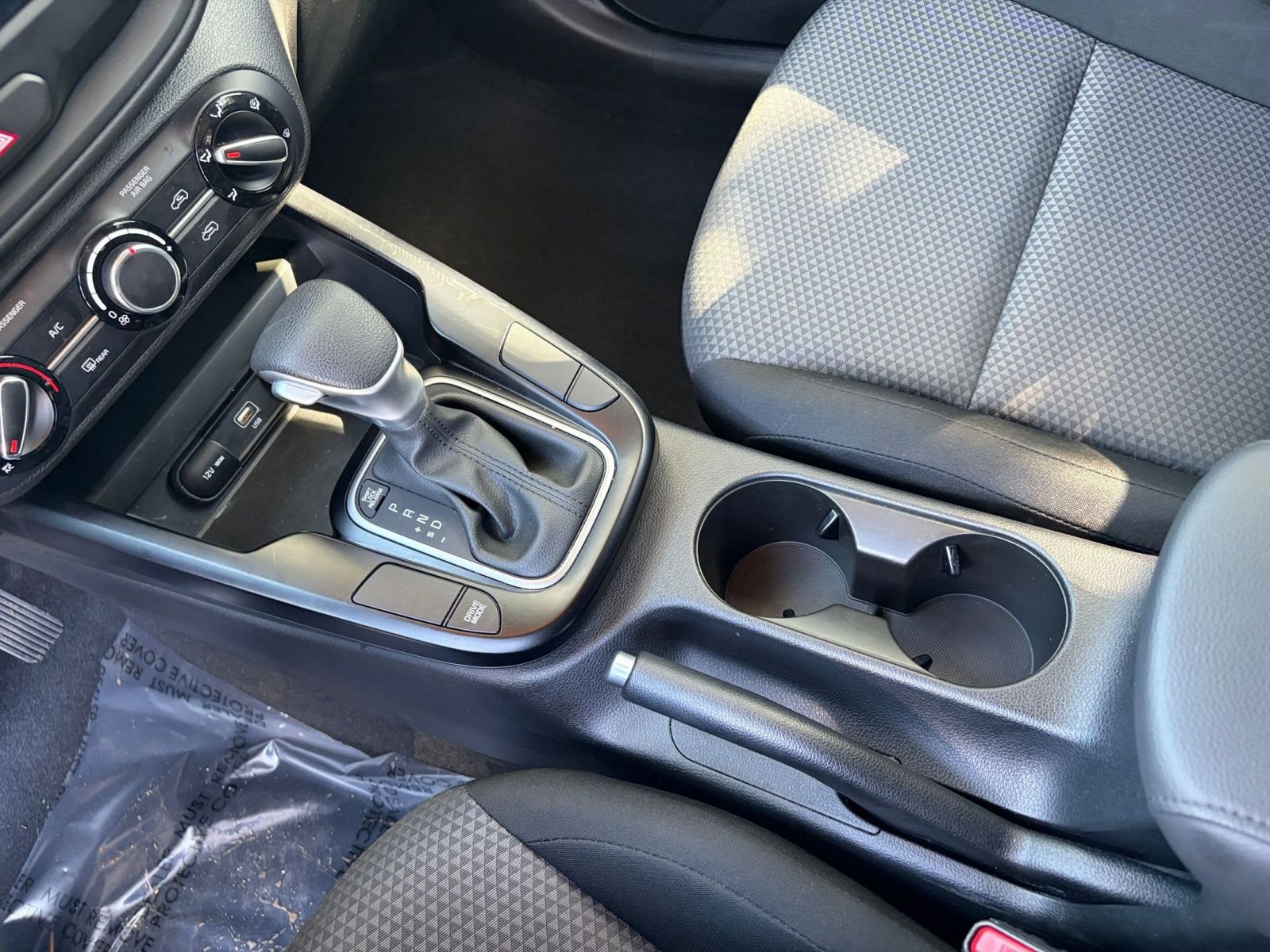 Thumbnail: 2025 Kia Soul - 35