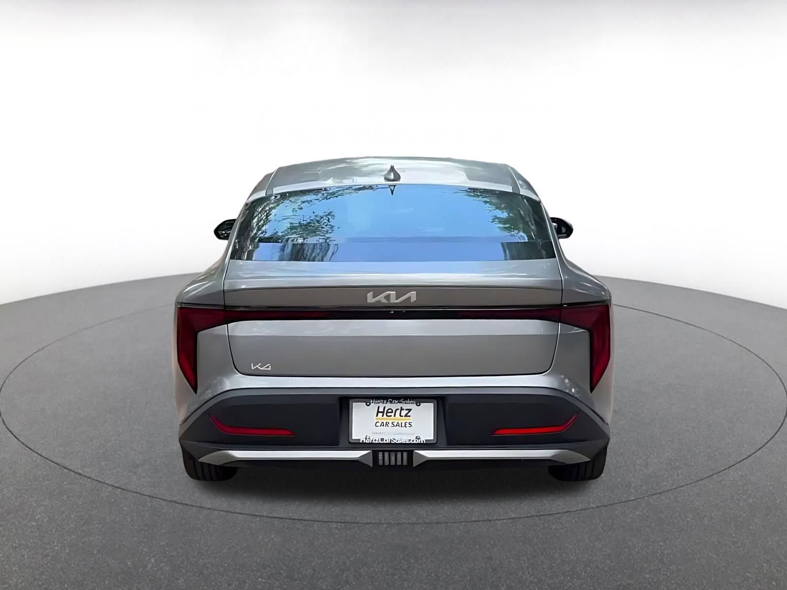 Thumbnail: 2025 Kia K4 - 12