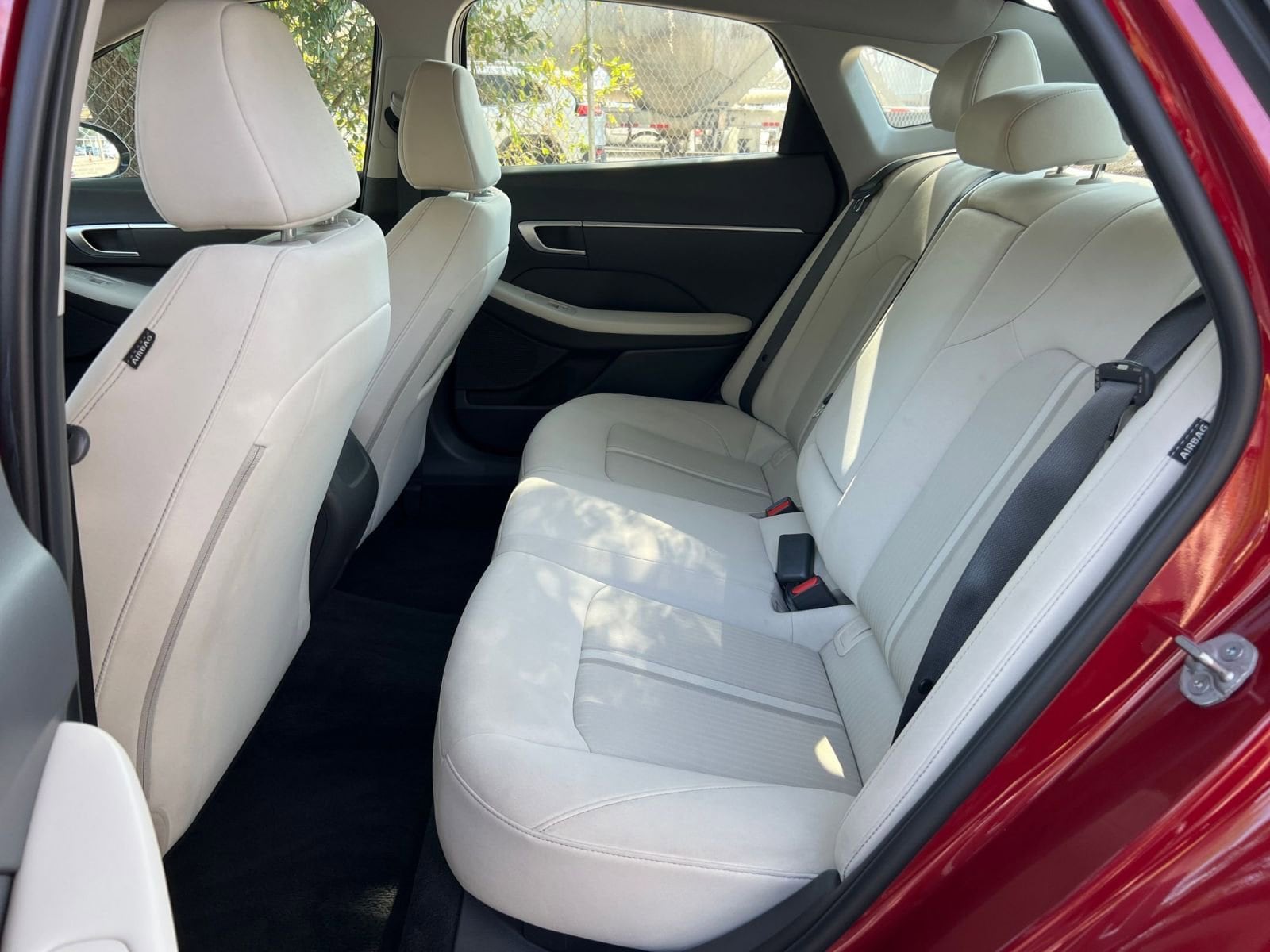 Thumbnail: 2025 Hyundai Sonata - 33