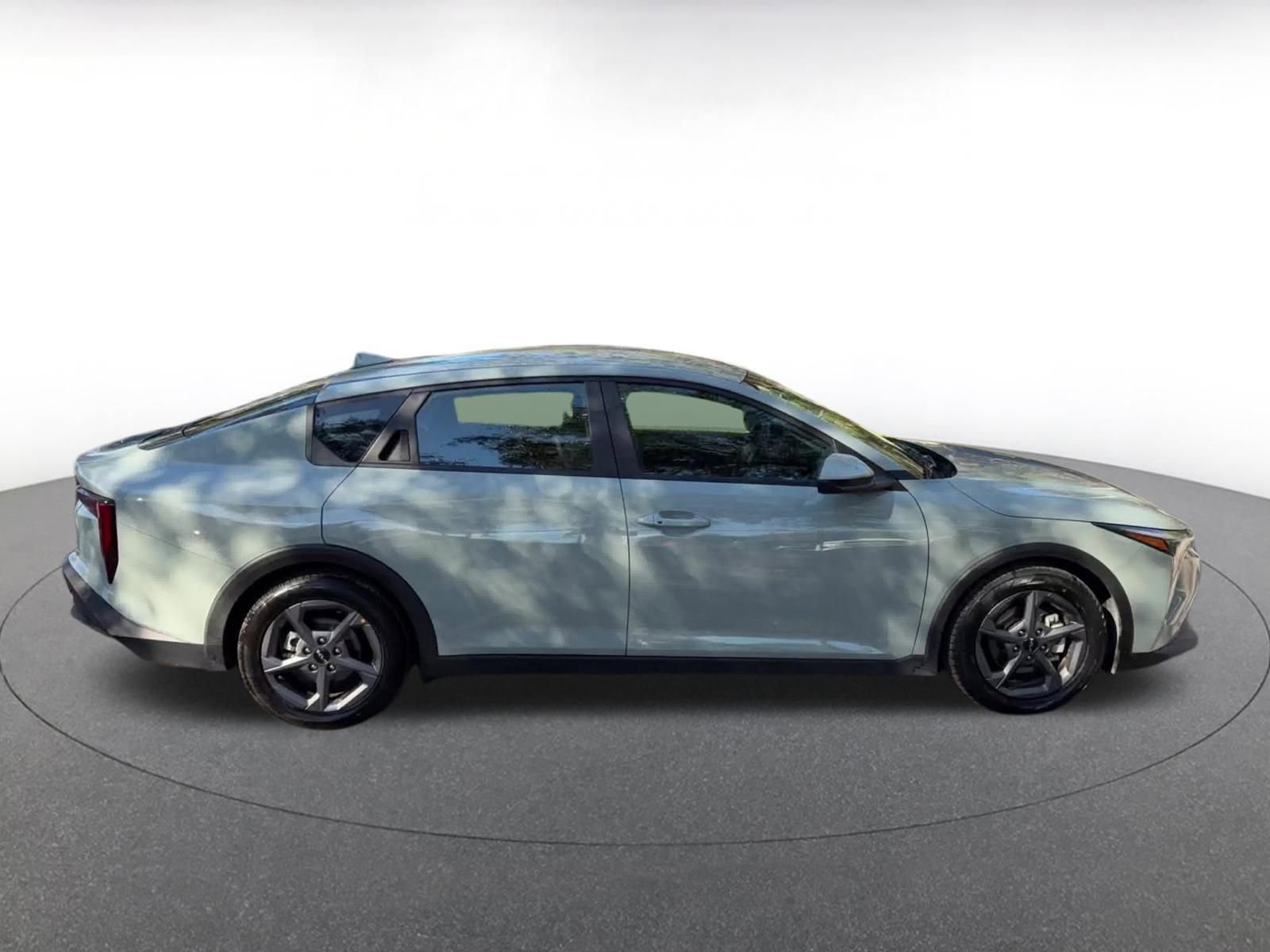 Thumbnail: 2025 Kia K4 - 16