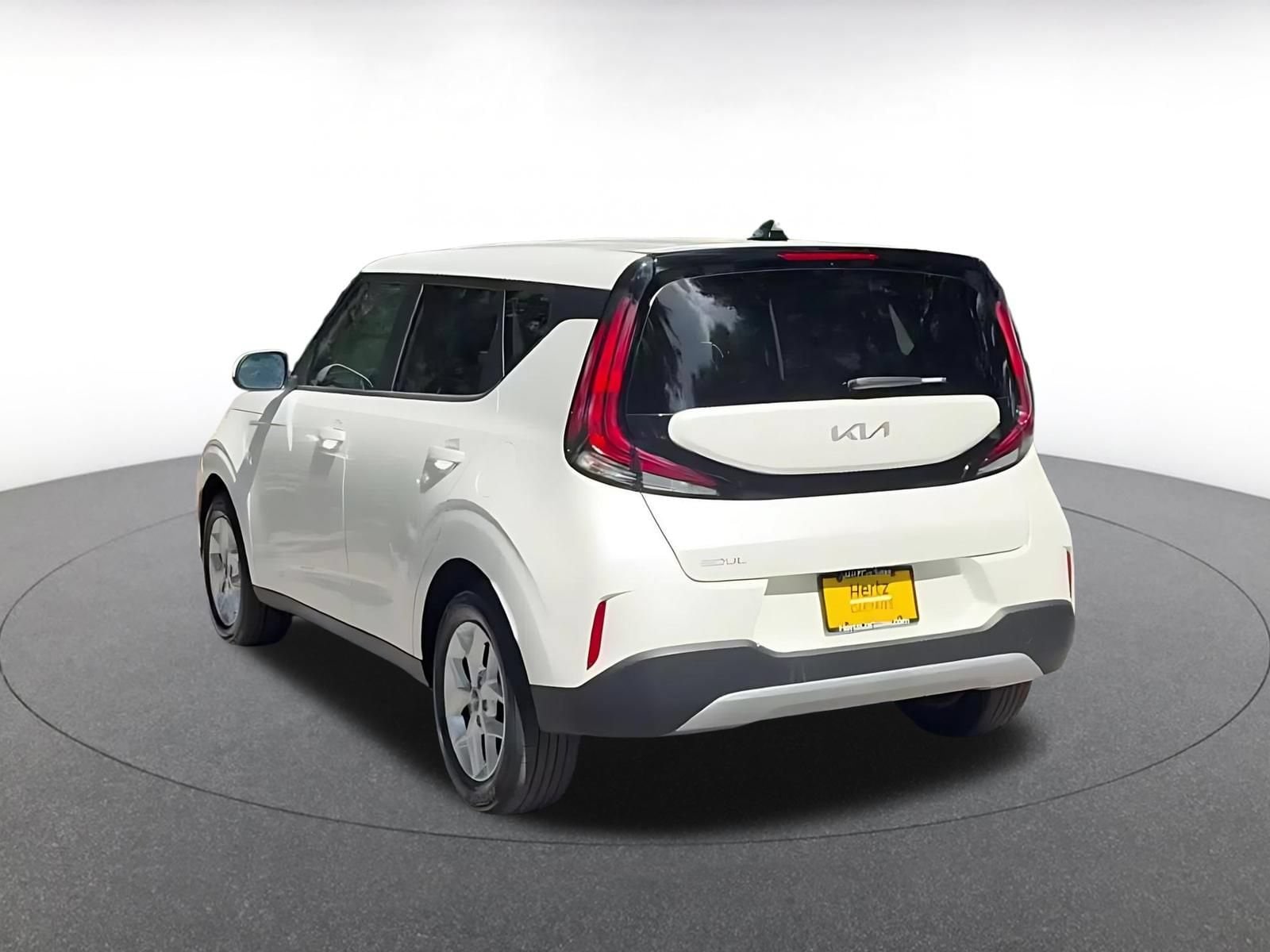 Thumbnail: 2025 Kia Soul - 11