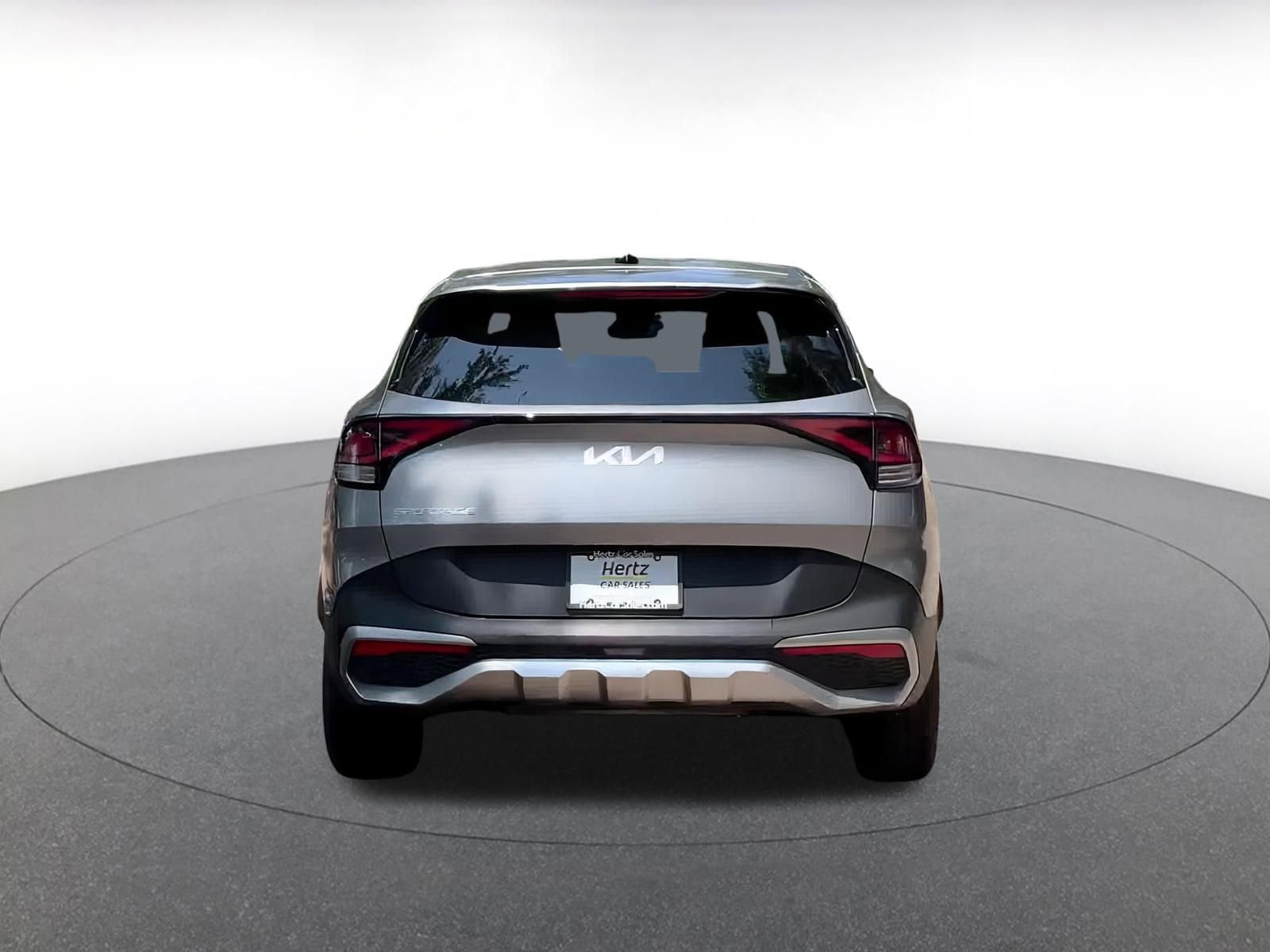 Thumbnail: 2024 Kia Sportage - 12
