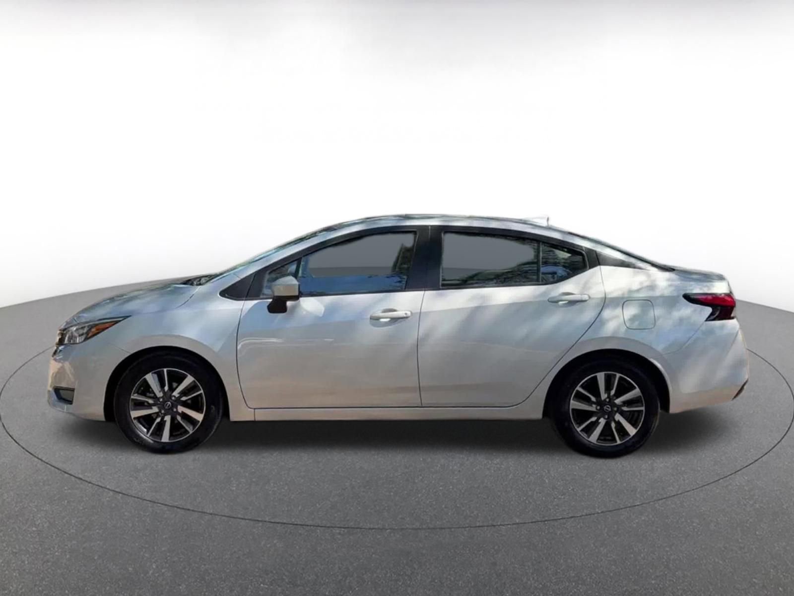 Thumbnail: 2025 Nissan Versa - 9