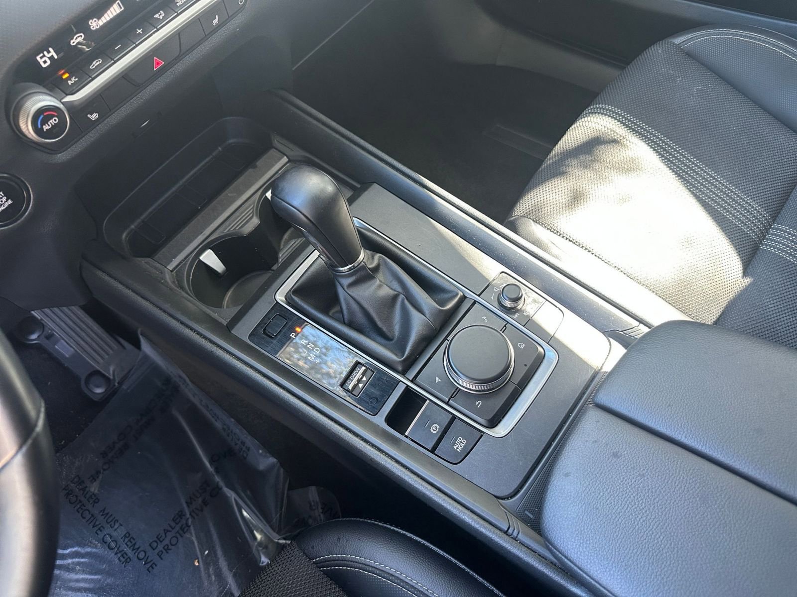 Thumbnail: 2025 Mazda CX-50 - 35