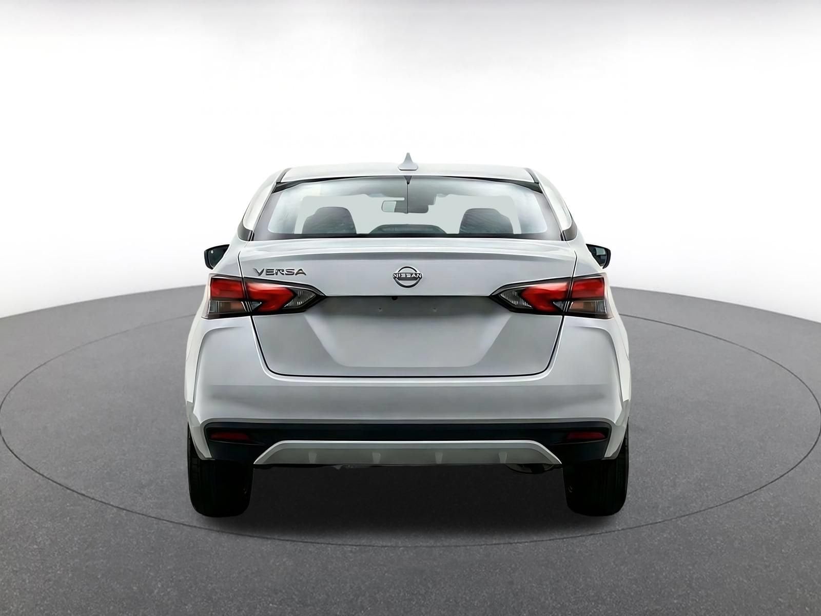 Thumbnail: 2025 Nissan Versa - 8