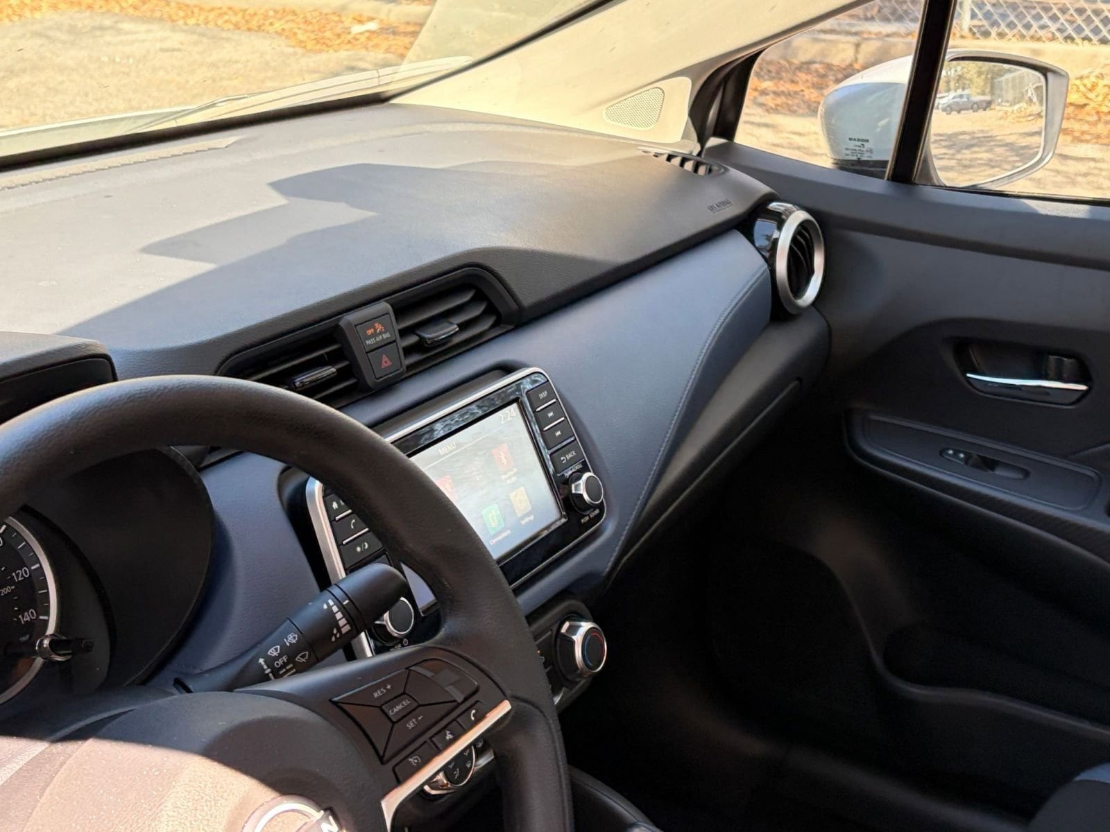 Thumbnail: 2025 Nissan Versa - 31