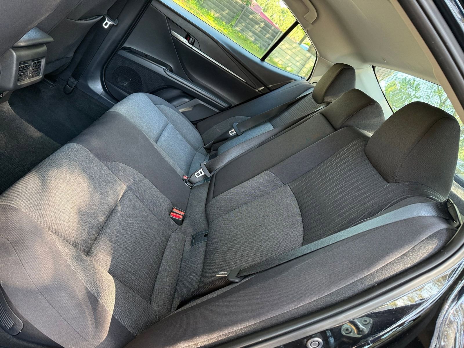 Thumbnail: 2025 Toyota Camry - 20