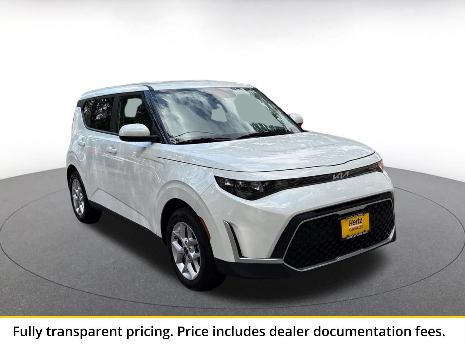 Thumbnail: 2025 Kia Soul - 1