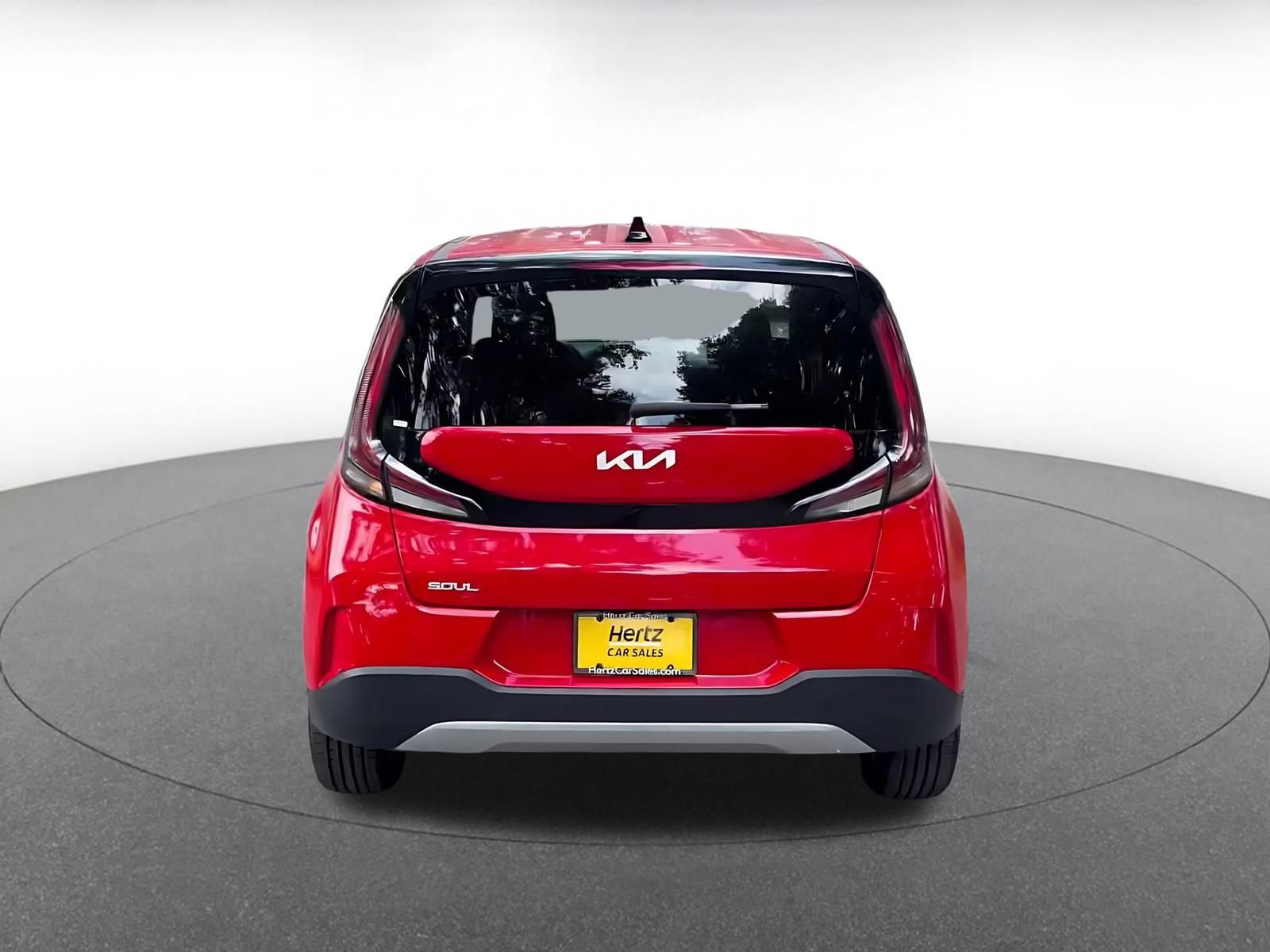 Thumbnail: 2025 Kia Soul - 12