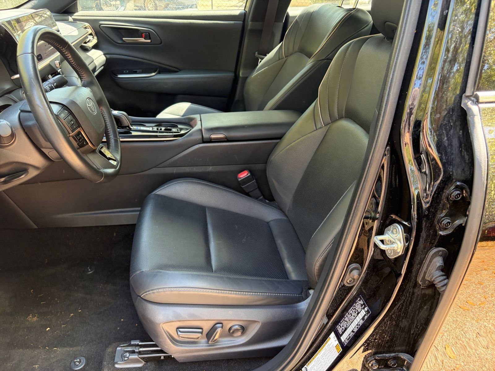 Thumbnail: 2025 Toyota Crown - 23