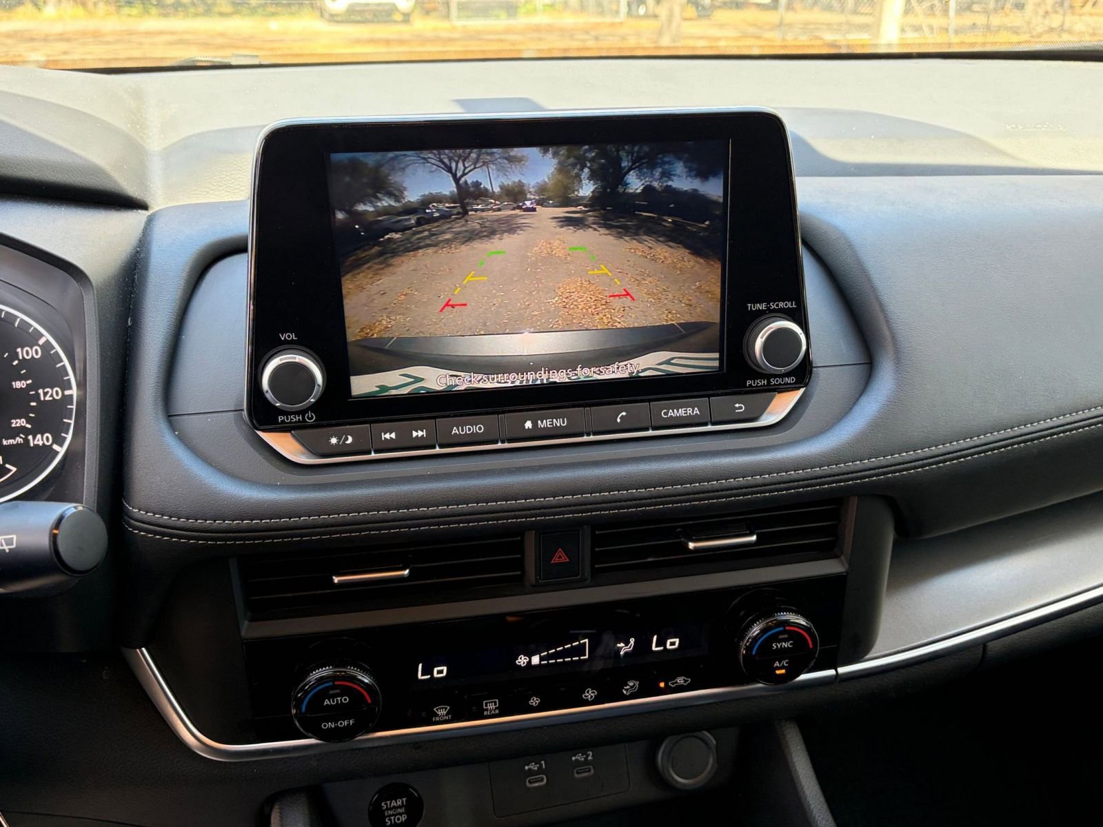 Thumbnail: 2025 Nissan Rogue - 21