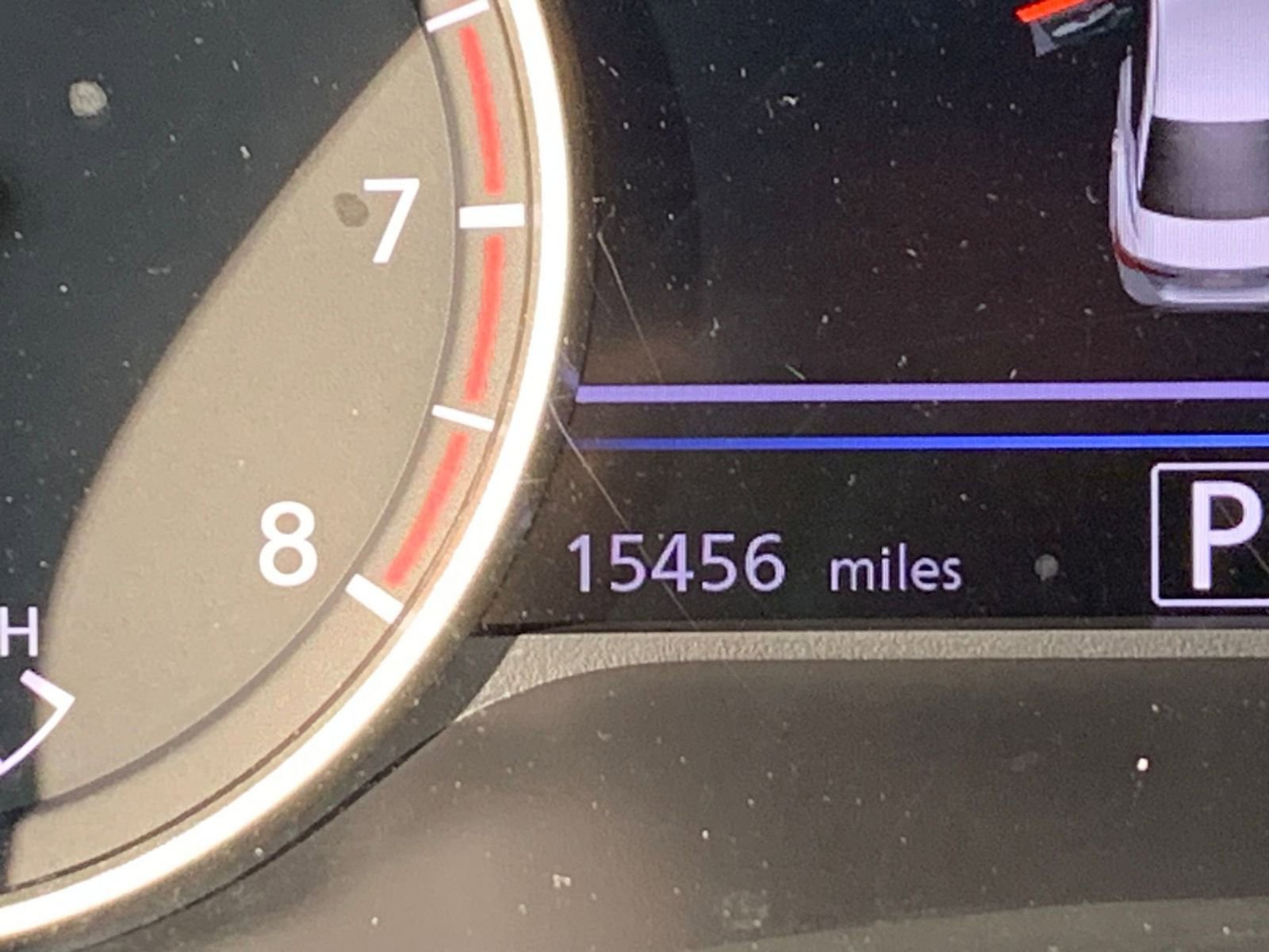 Thumbnail: 2025 Nissan Sentra - 9