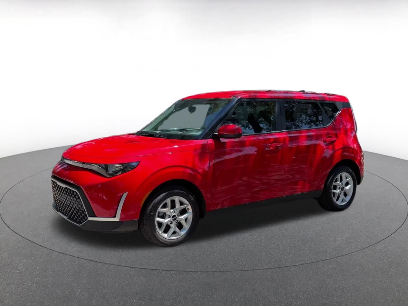 Thumbnail: 2025 Kia Soul - 8