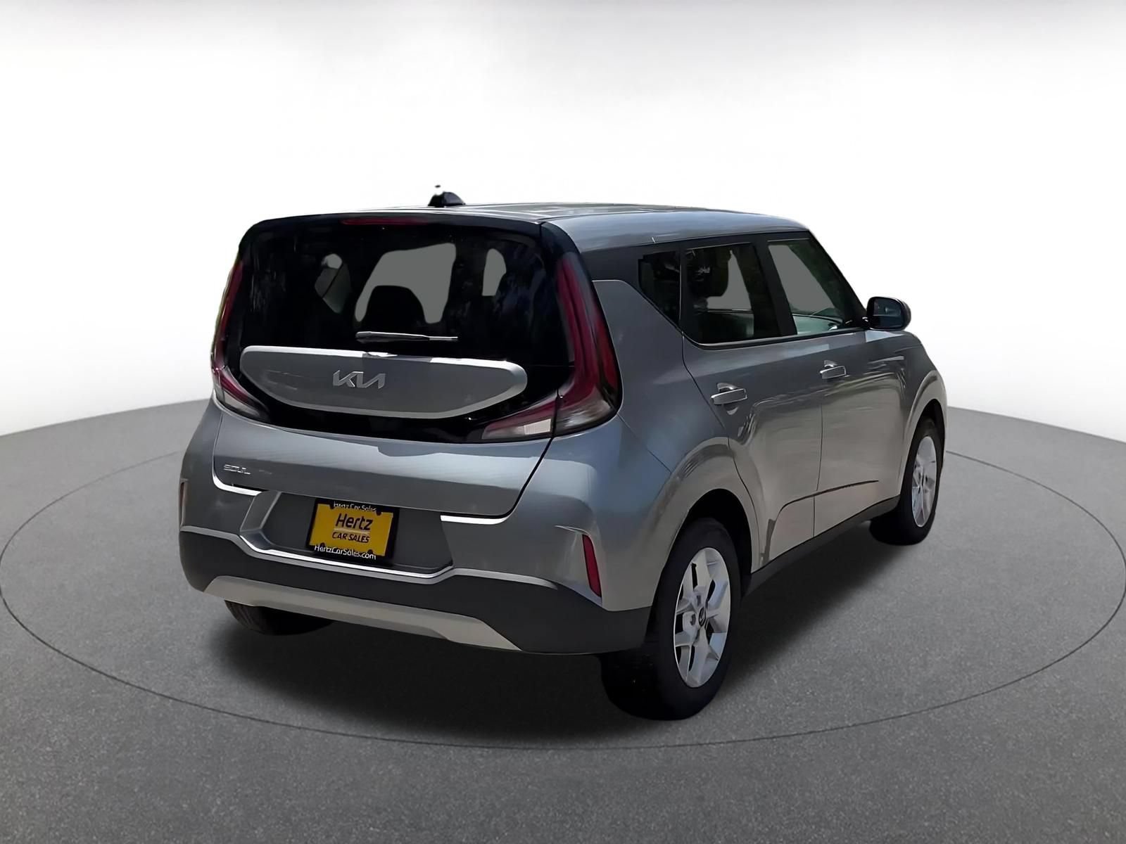 Thumbnail: 2025 Kia Soul - 14