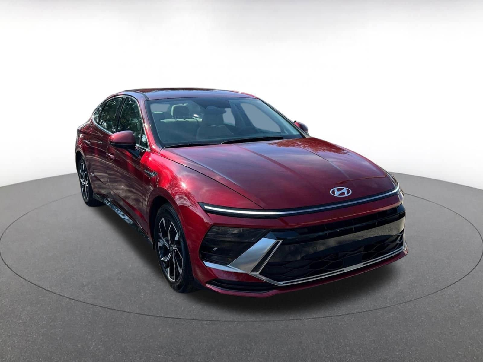 Thumbnail: 2025 Hyundai Sonata - 1