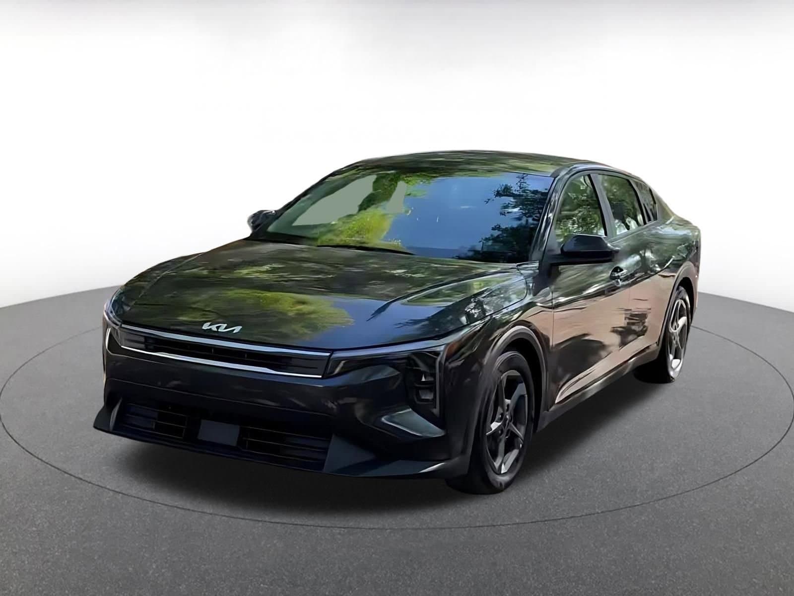 Thumbnail: 2025 Kia K4 - 7