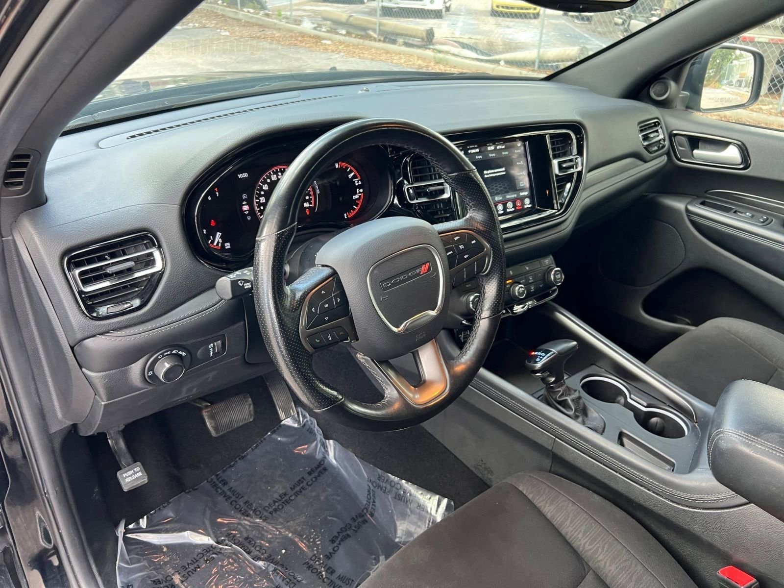 Thumbnail: 2024 Dodge Durango - 28