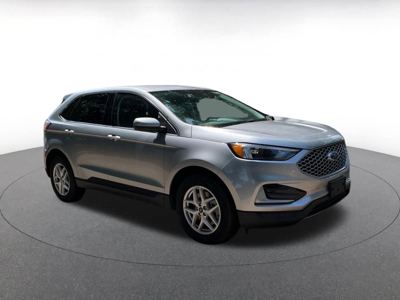 Thumbnail: 2023 Ford Edge - 1