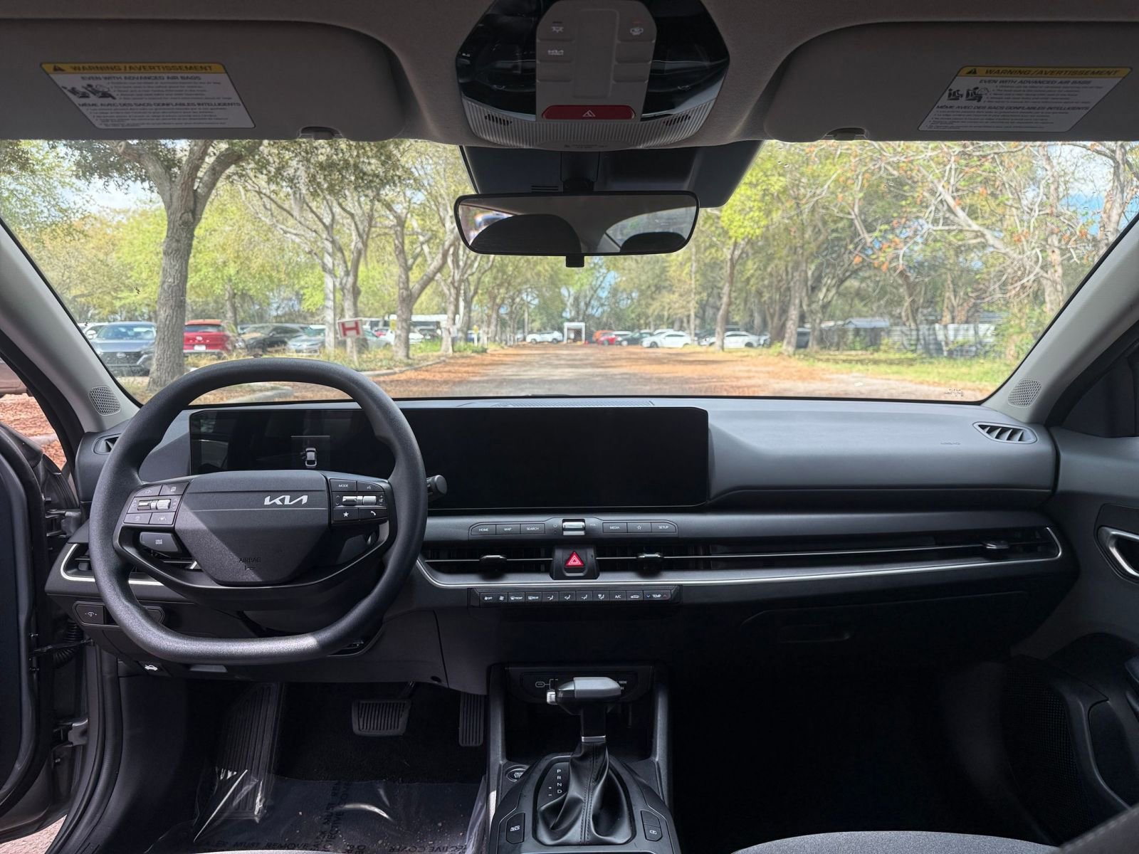 Thumbnail: 2025 Kia K4 - 29