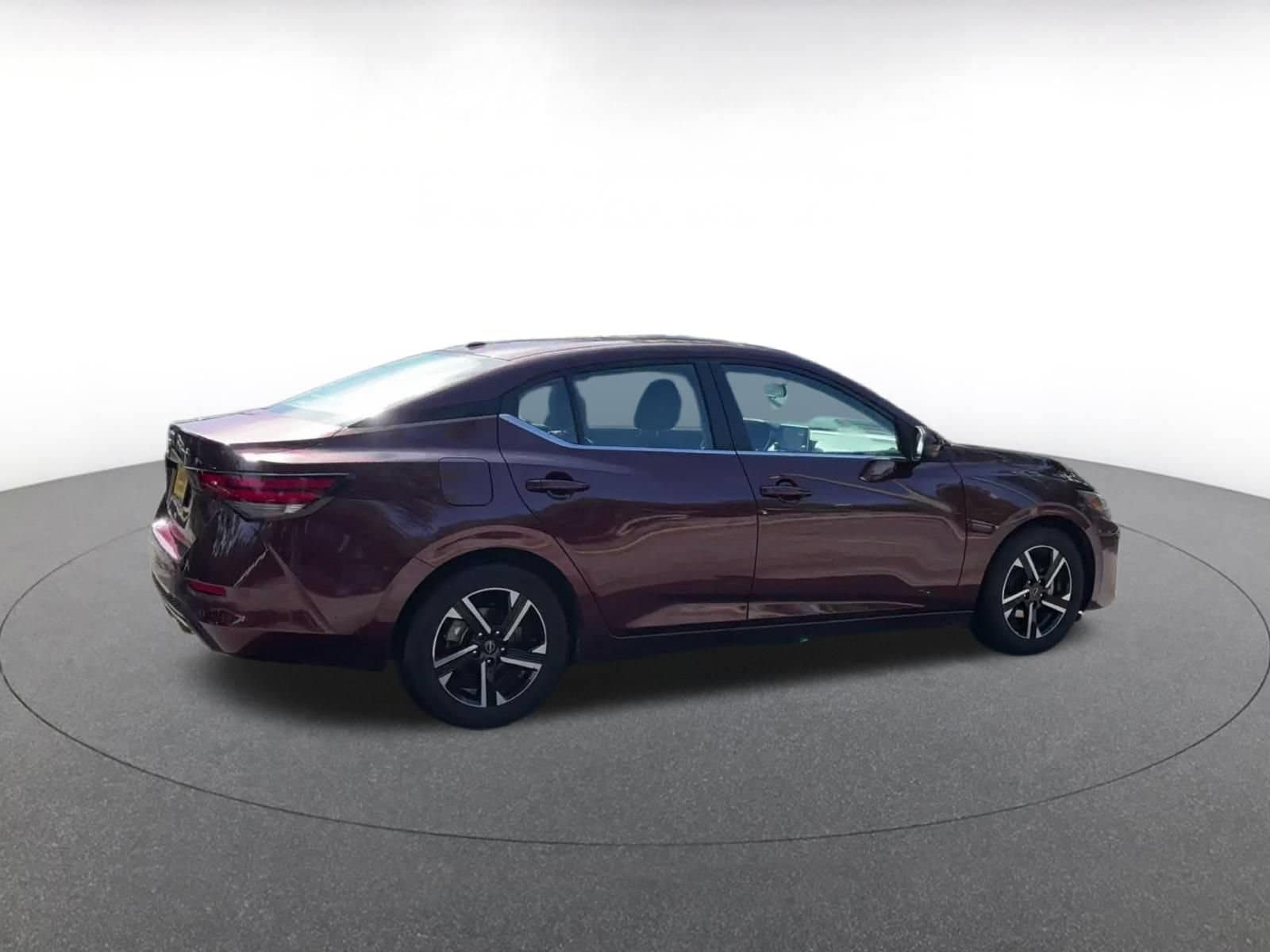 Thumbnail: 2025 Nissan Sentra - 14