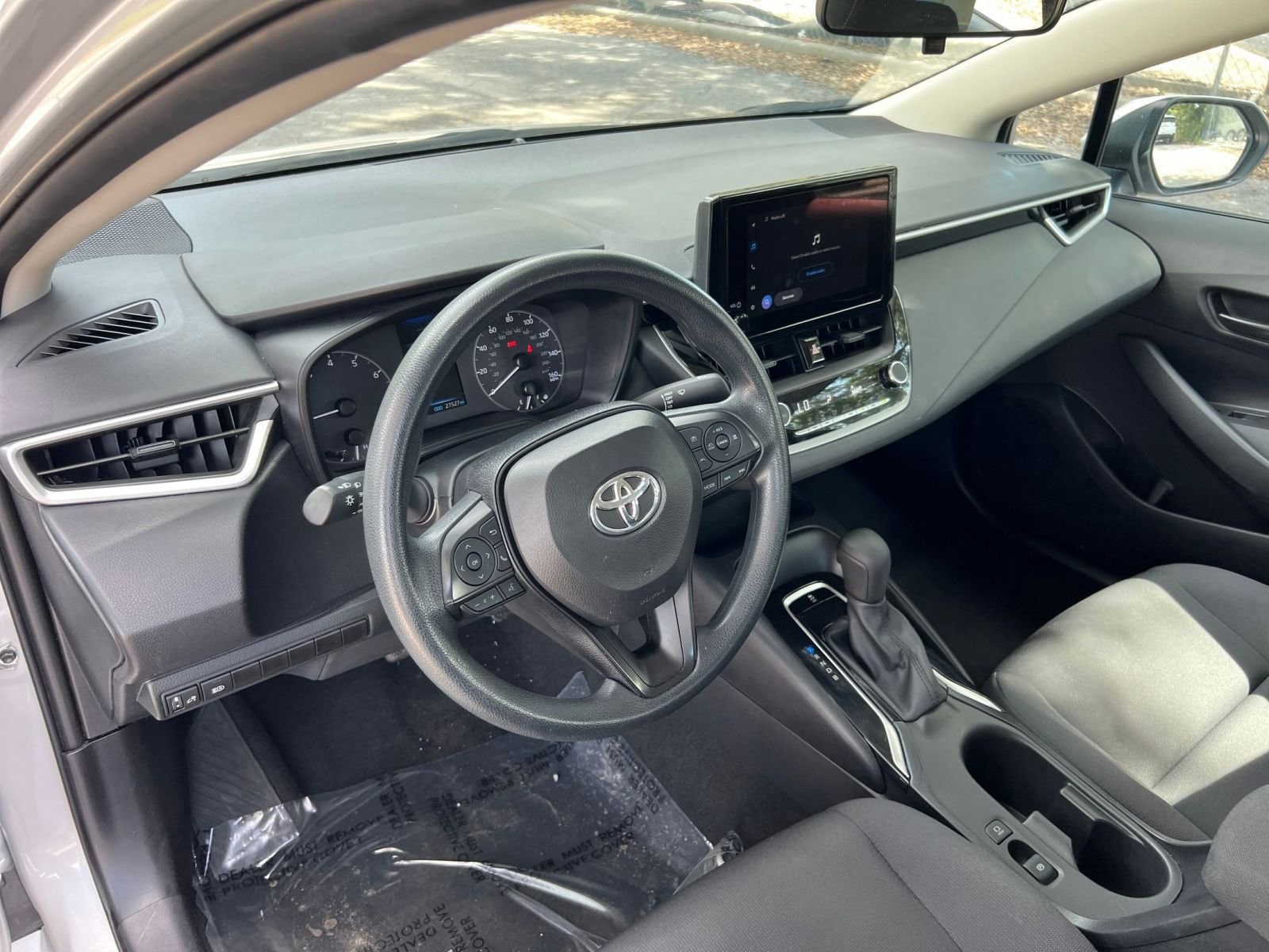 Thumbnail: 2024 Toyota Corolla - 28