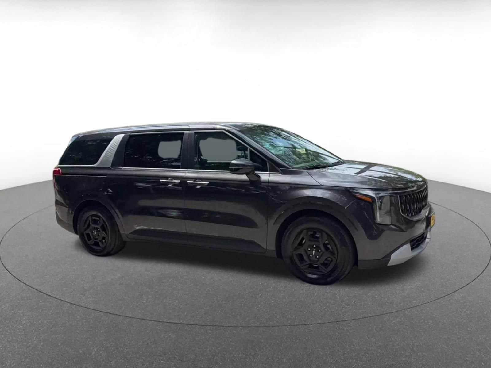 Thumbnail: 2026 Kia Carnival - 2