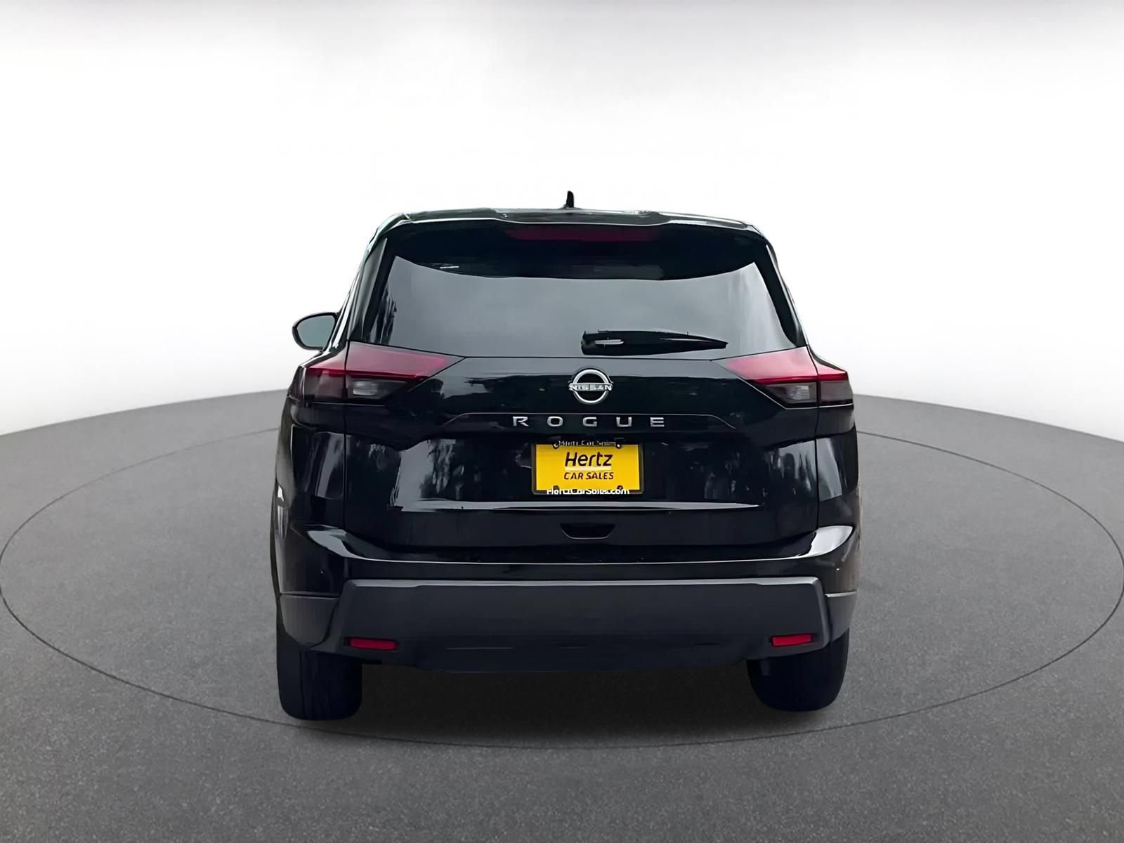 Thumbnail: 2025 Nissan Rogue - 12