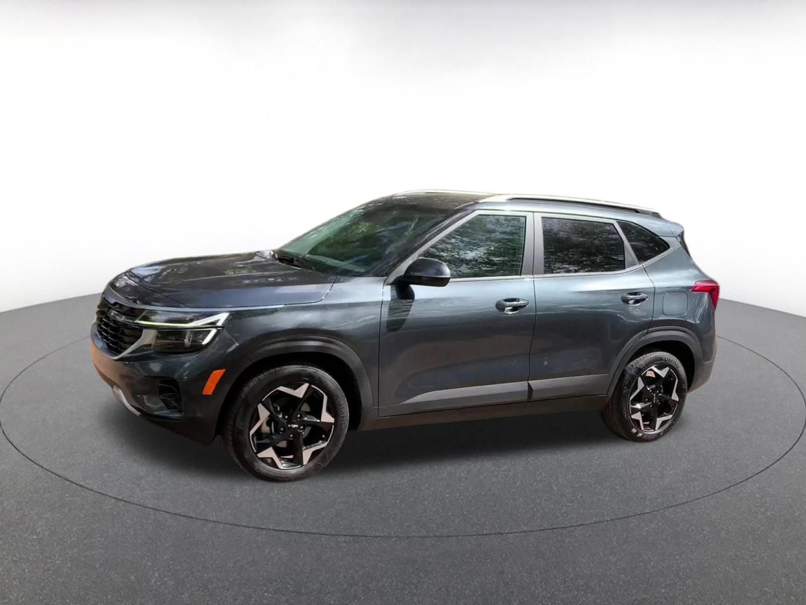 Thumbnail: 2025 Kia Seltos - 8