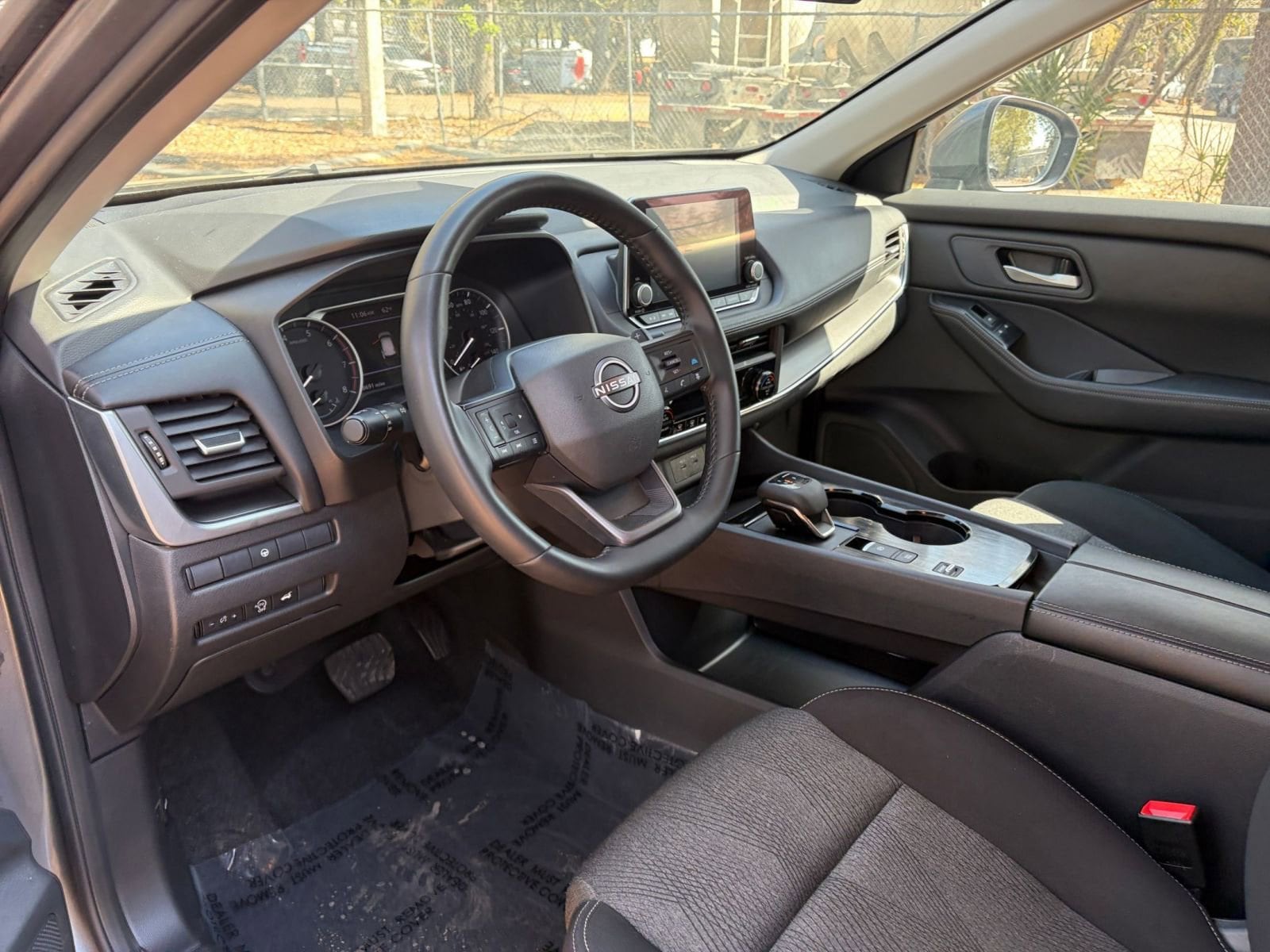 Thumbnail: 2025 Nissan Rogue - 31