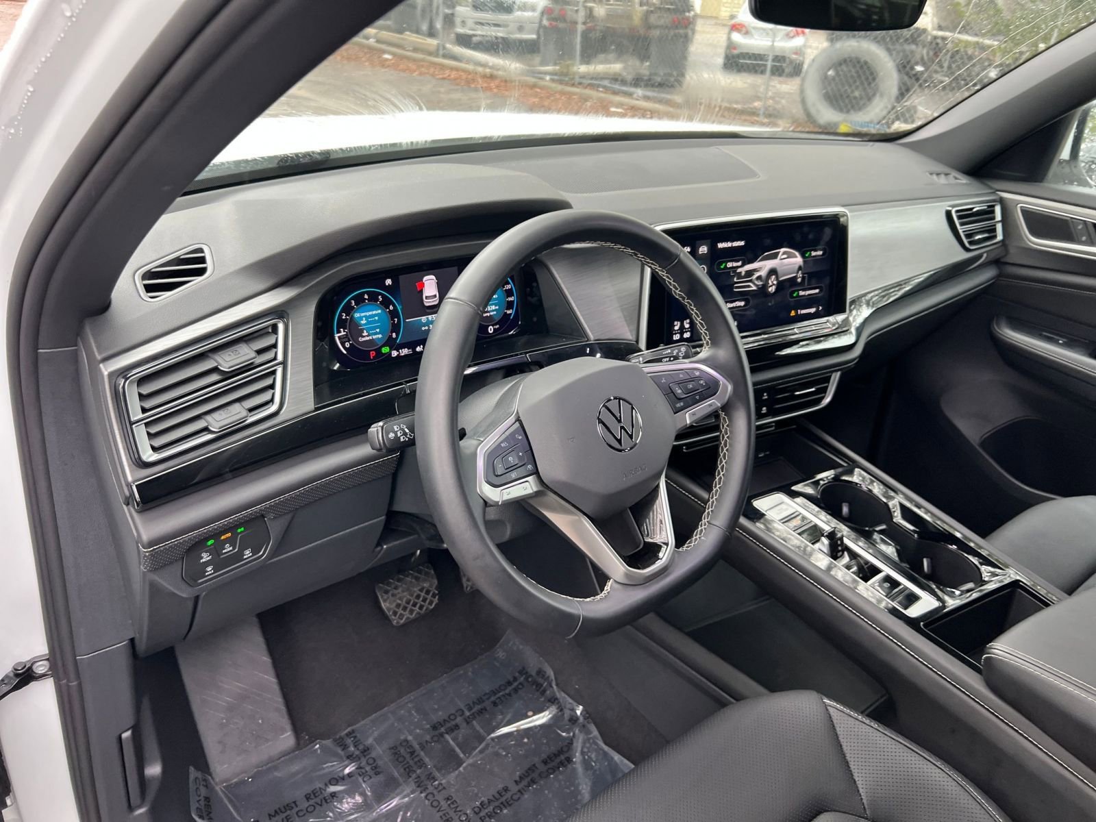 Thumbnail: 2025 Volkswagen Atlas - 30