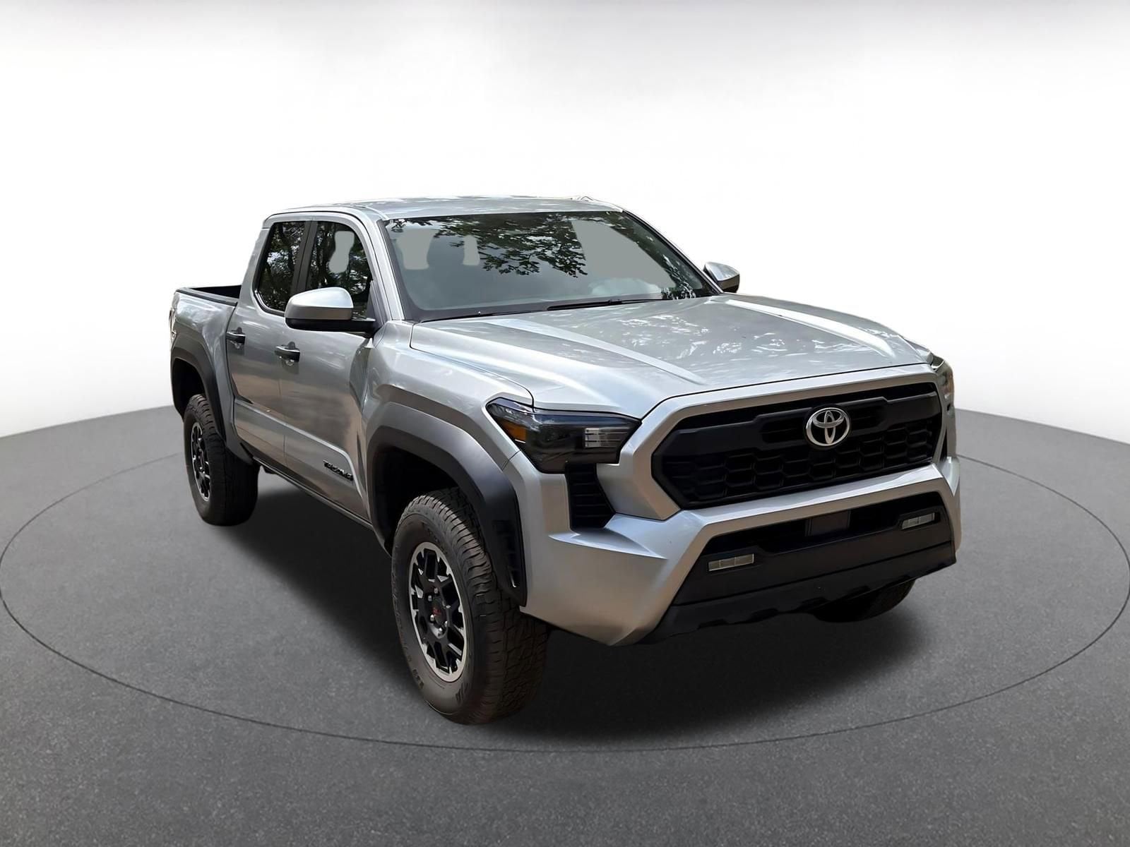 Thumbnail: 2025 Toyota Tacoma - 1