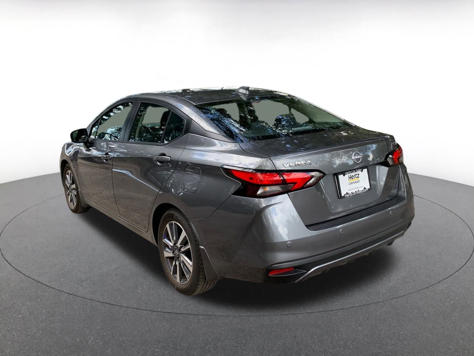Thumbnail: 2024 Nissan Versa - 5