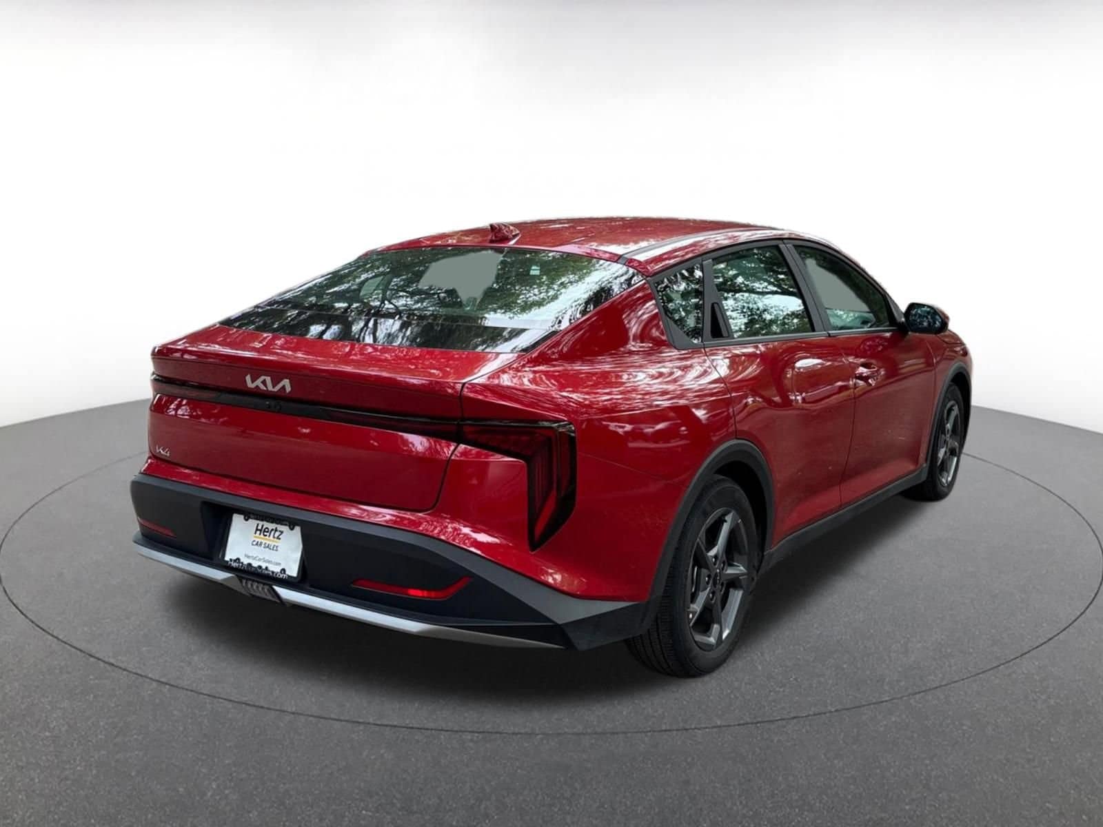 Thumbnail: 2025 Kia K4 - 7