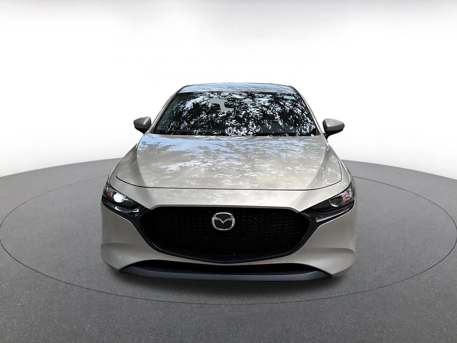 Thumbnail: 2026 Mazda Mazda3 - 2