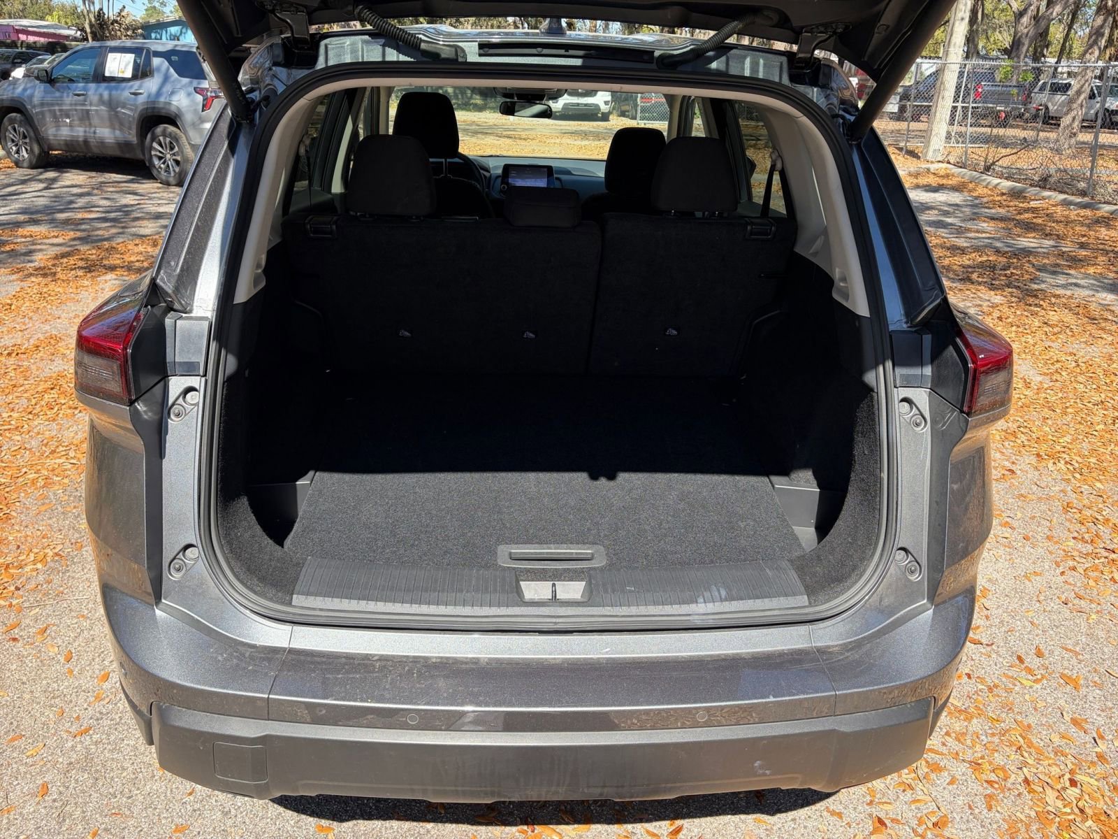 Thumbnail: 2025 Nissan Rogue - 27