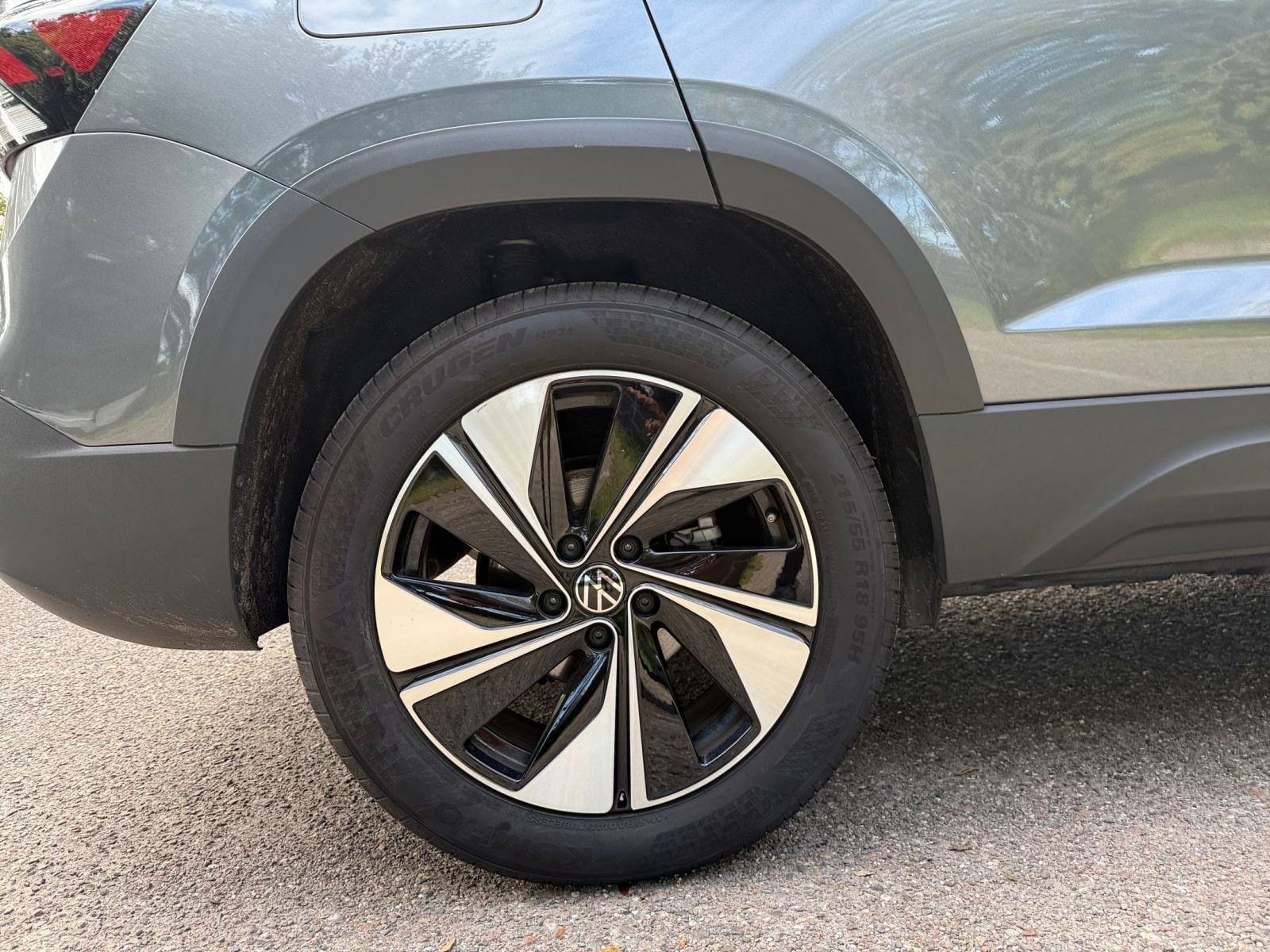 Thumbnail: 2025 Volkswagen Taos - 23