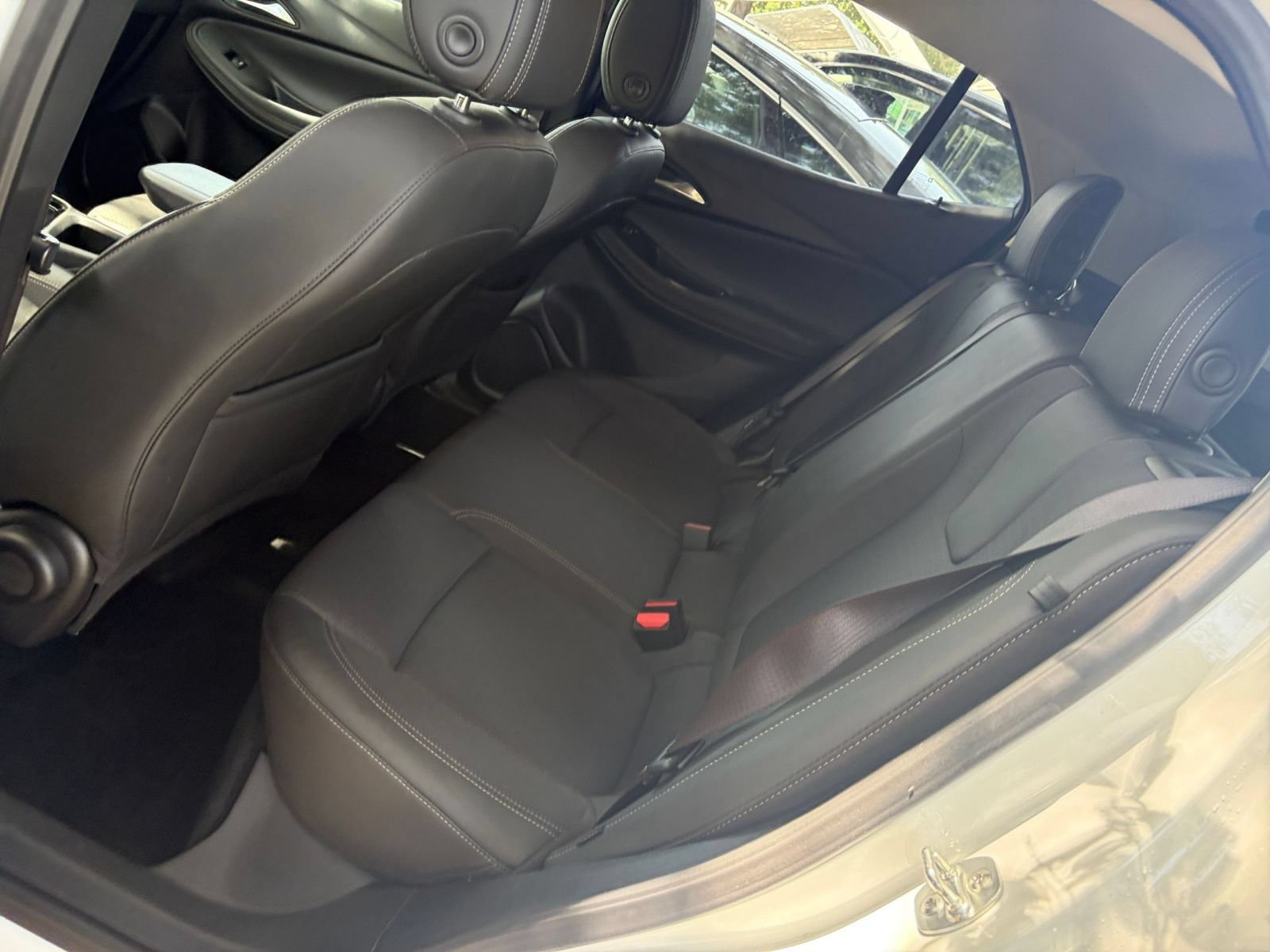 Thumbnail: 2025 Buick Encore GX - 24