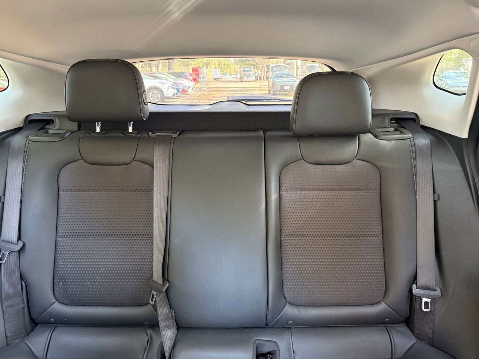 Thumbnail: 2025 Chevrolet Trax - 32