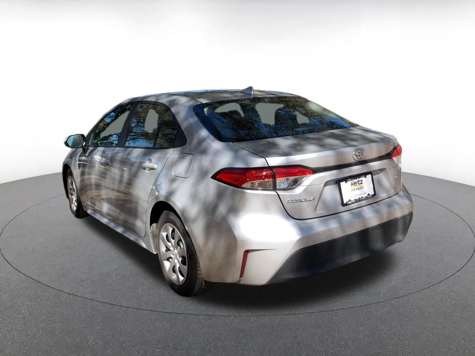 Thumbnail: 2025 Toyota Corolla - 5