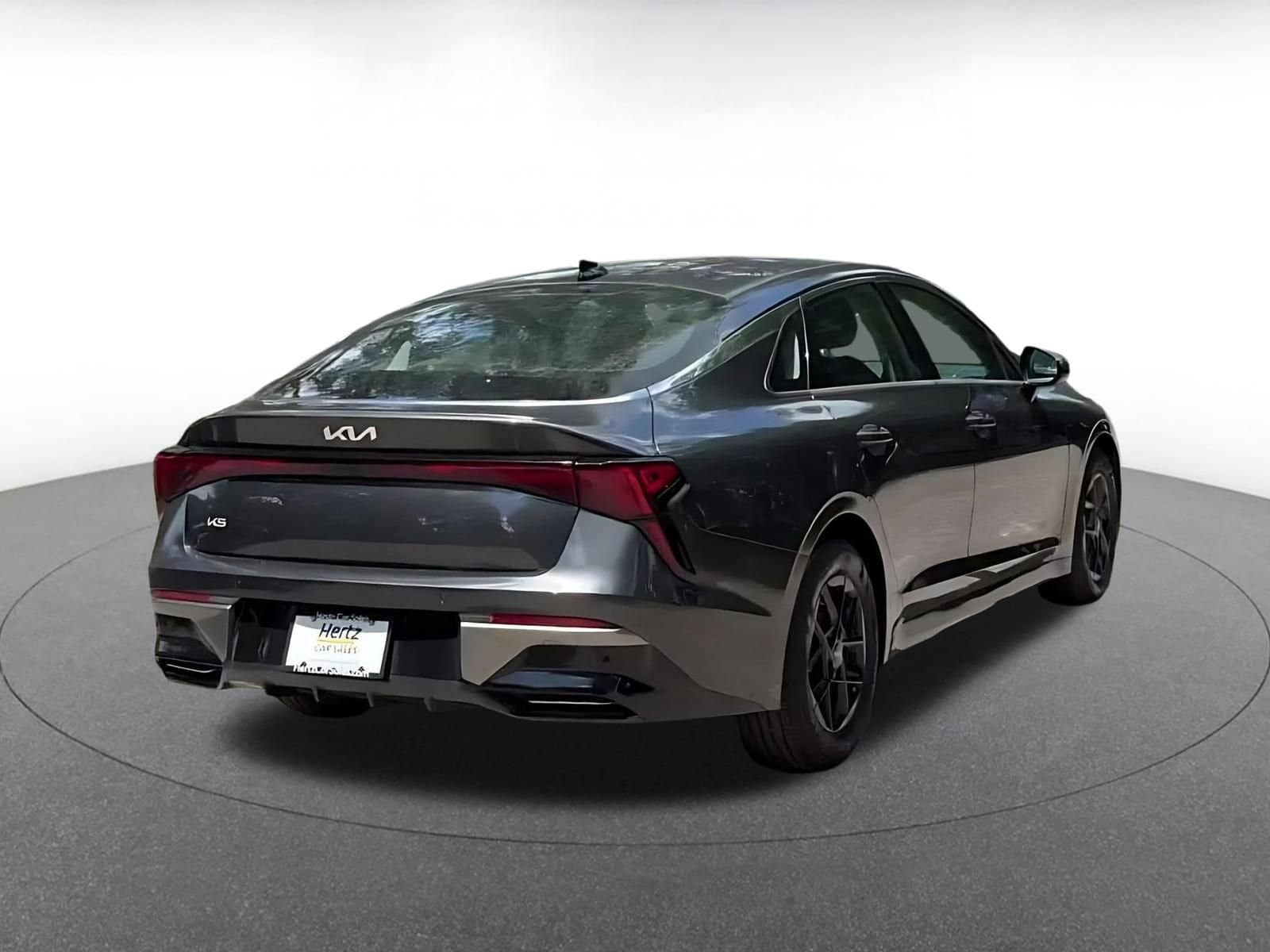 Thumbnail: 2025 Kia K5 - 15