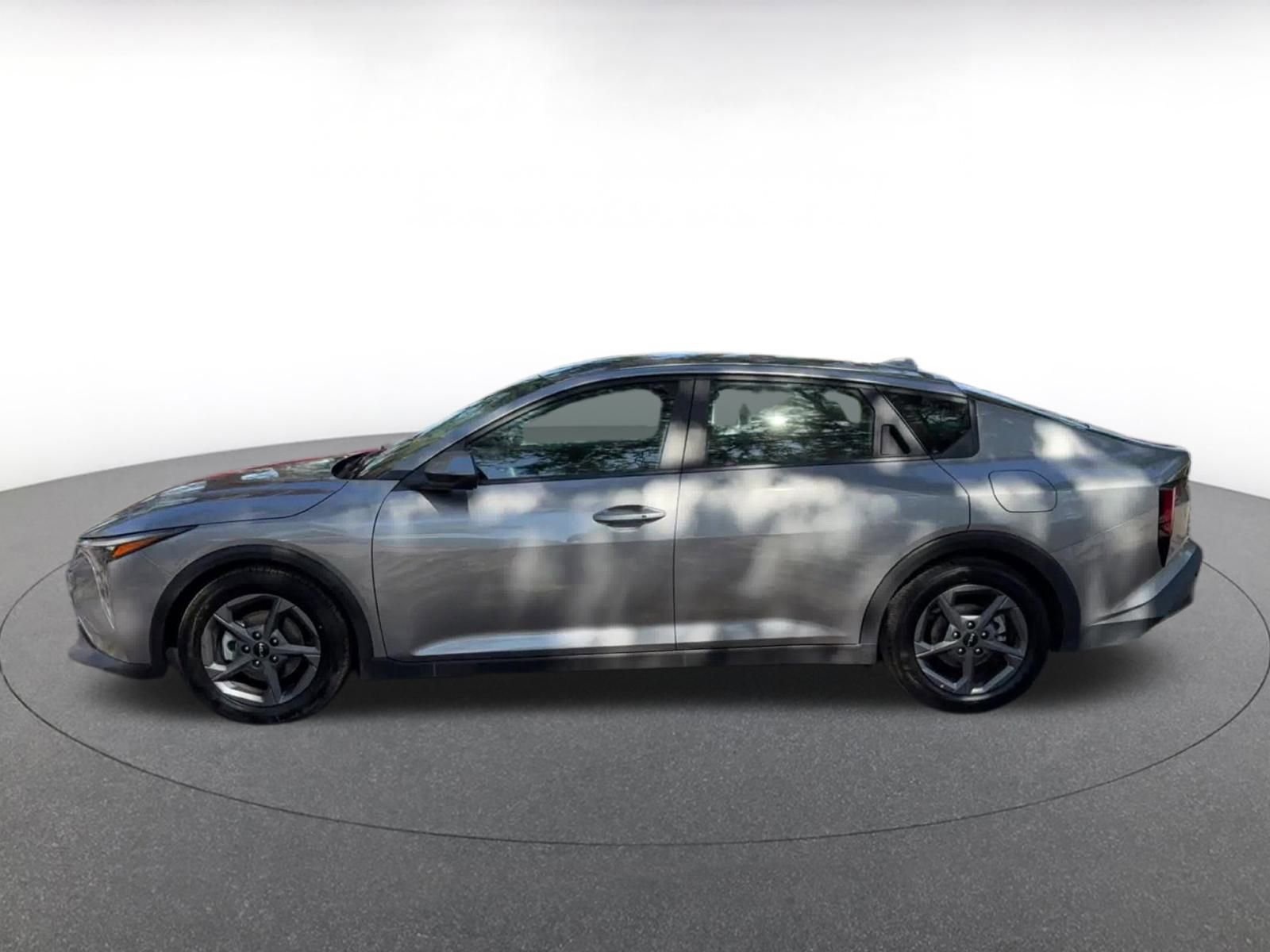 Thumbnail: 2025 Kia K4 - 9