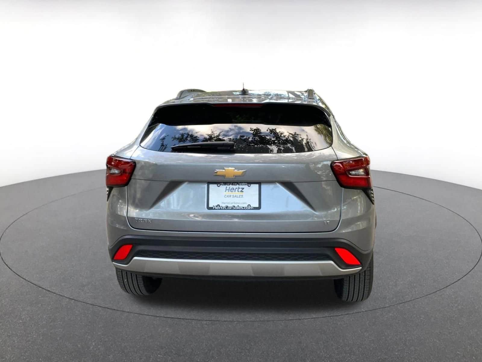 Thumbnail: 2025 Chevrolet Trax - 6