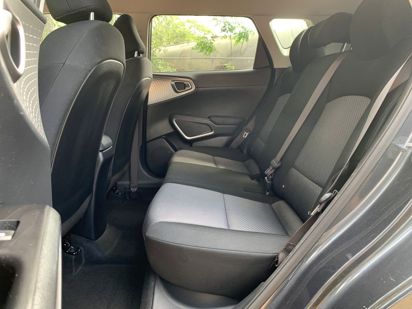 2024 Kia Soul LX 20