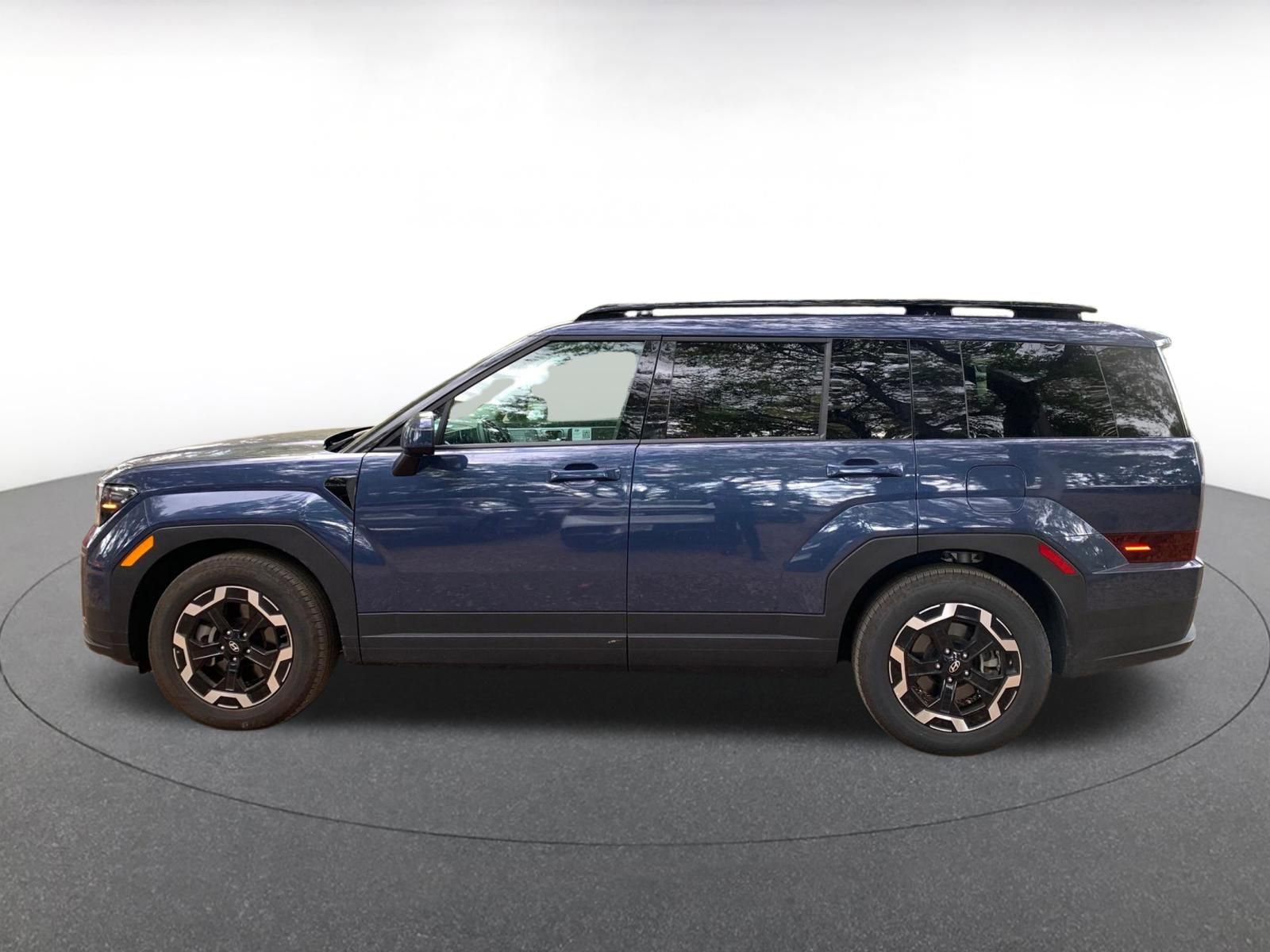 Thumbnail: 2025 Hyundai Santa Fe - 4