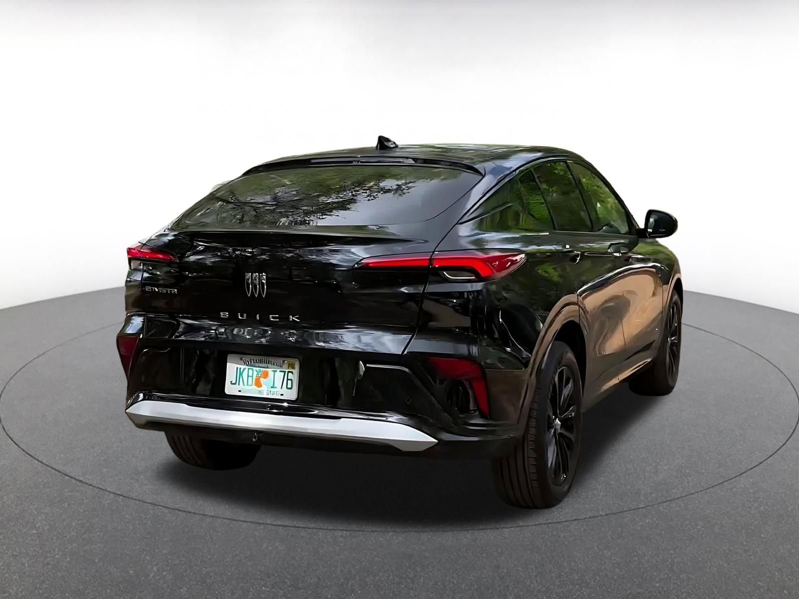 Thumbnail: 2025 Buick Envista - 14